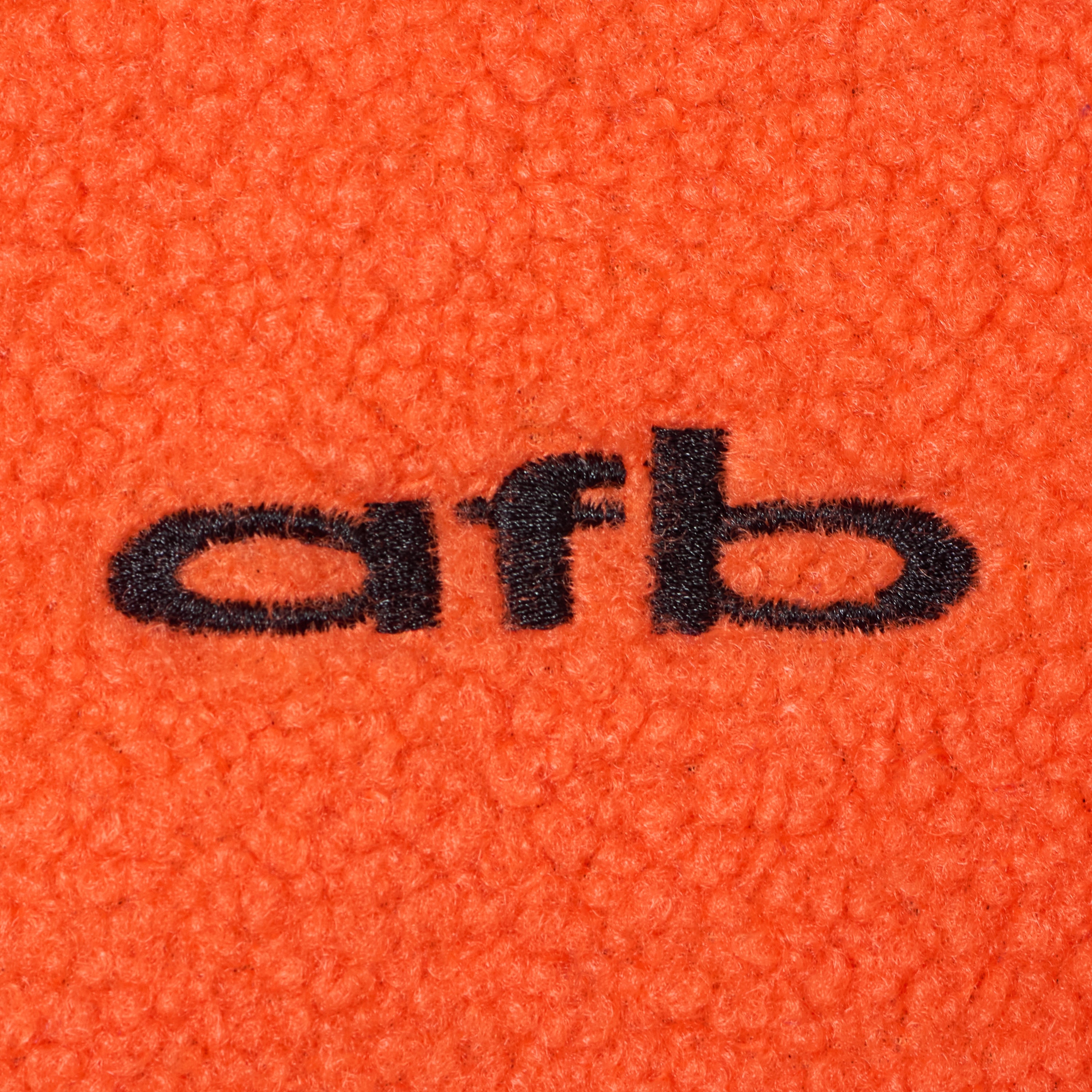 トップス Afb boa zip hoodie BOA ZIP HOODIE – AFB