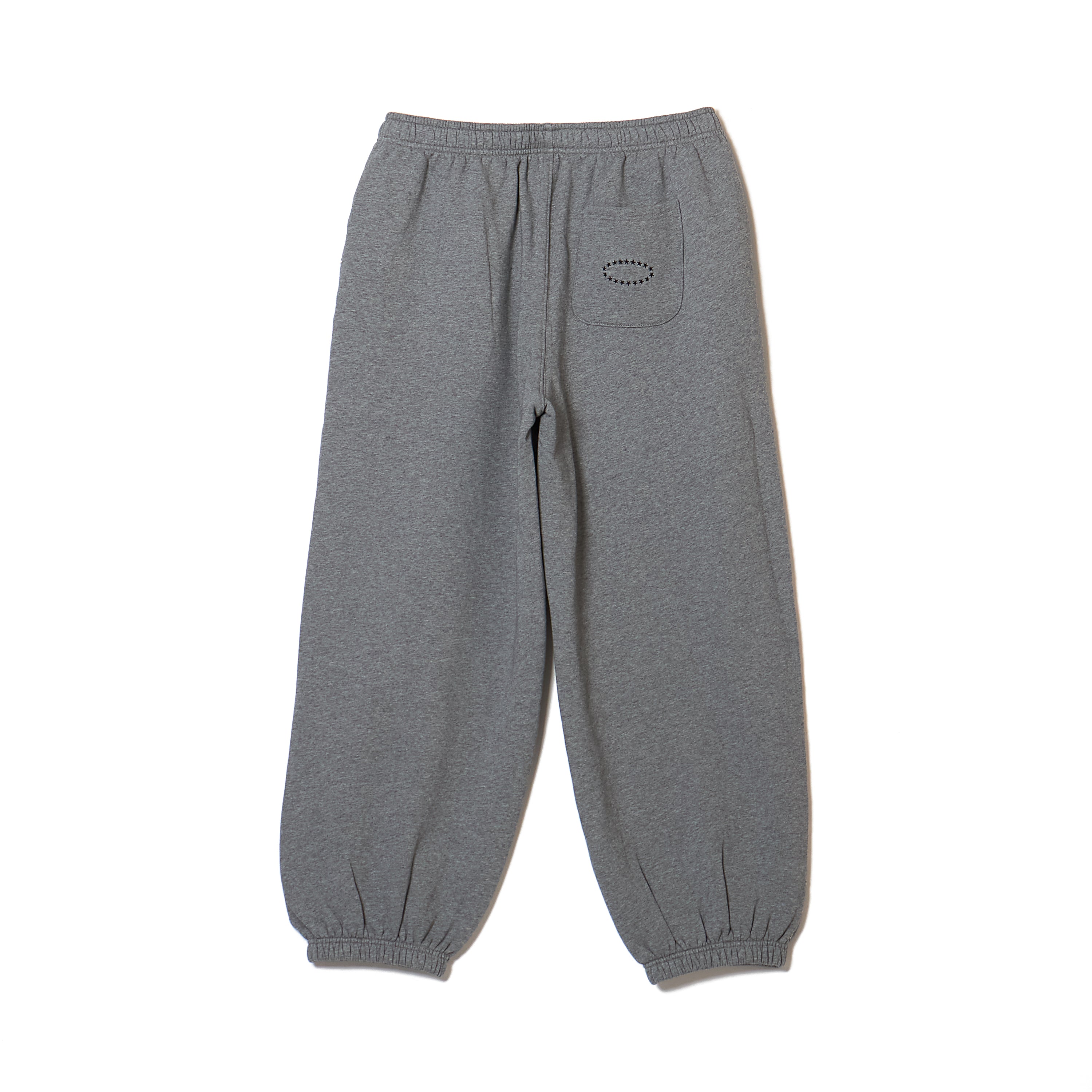 STUDDED BIG SWEAT PANTS – AFB