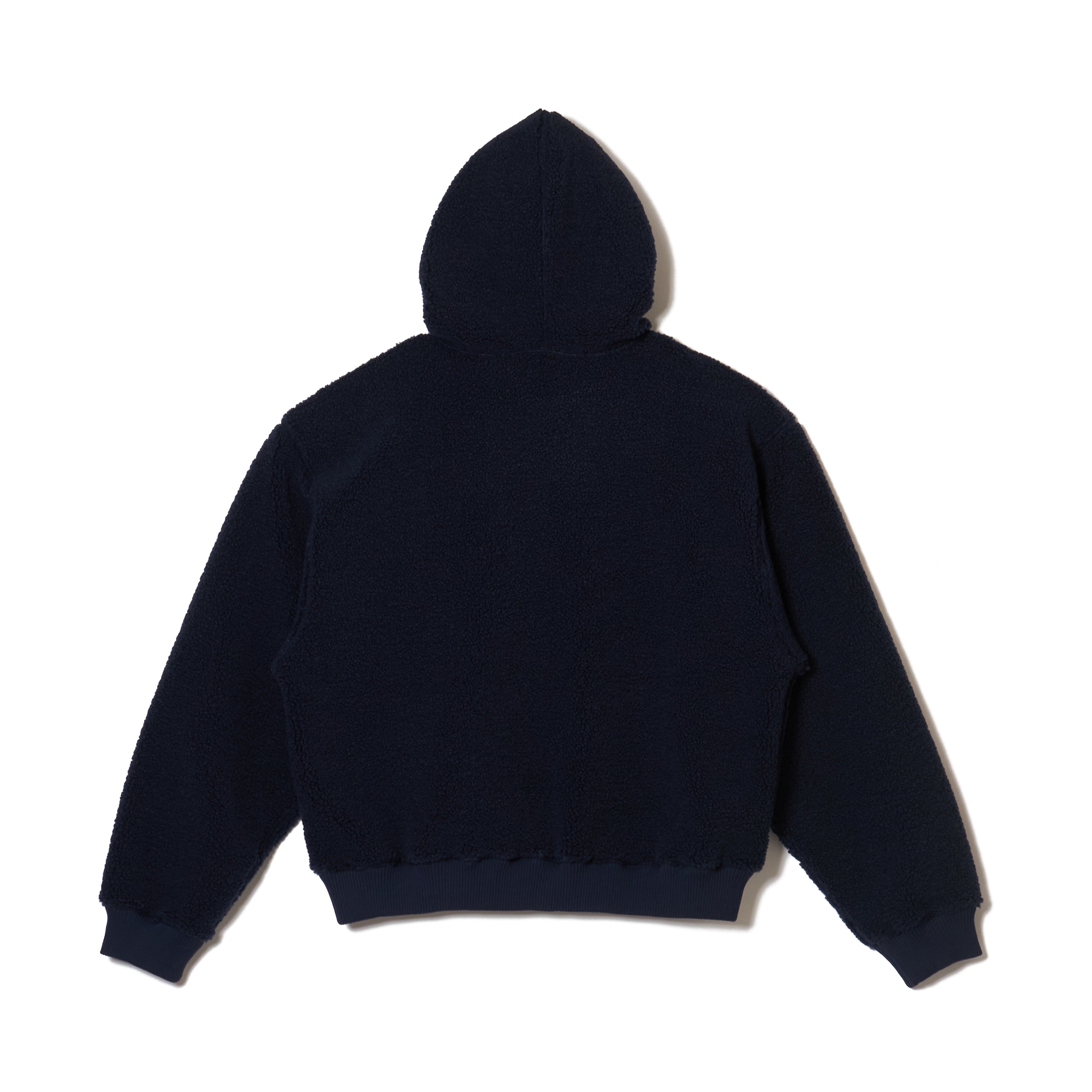 AFB CLASSIC LOGO BOA HOODIE ネイビー CLASSIC LOGO BOA HOODIE – AFB