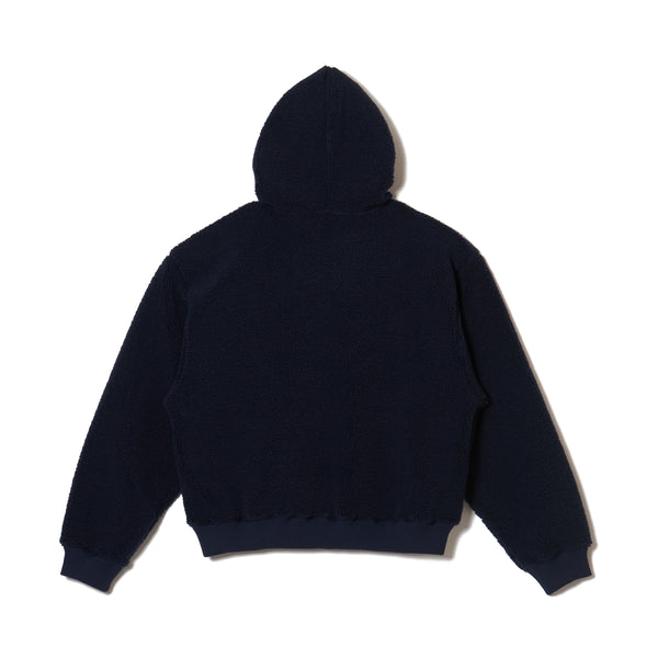 CLASSIC LOGO BOA HOODIE