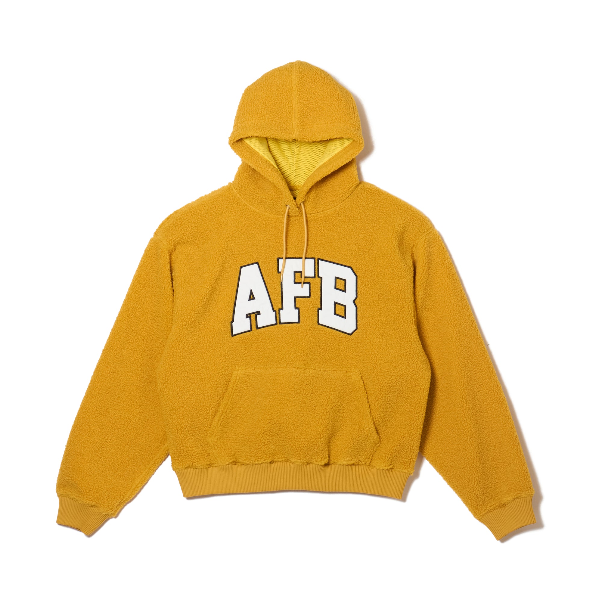 CLASSIC LOGO BOA HOODIE