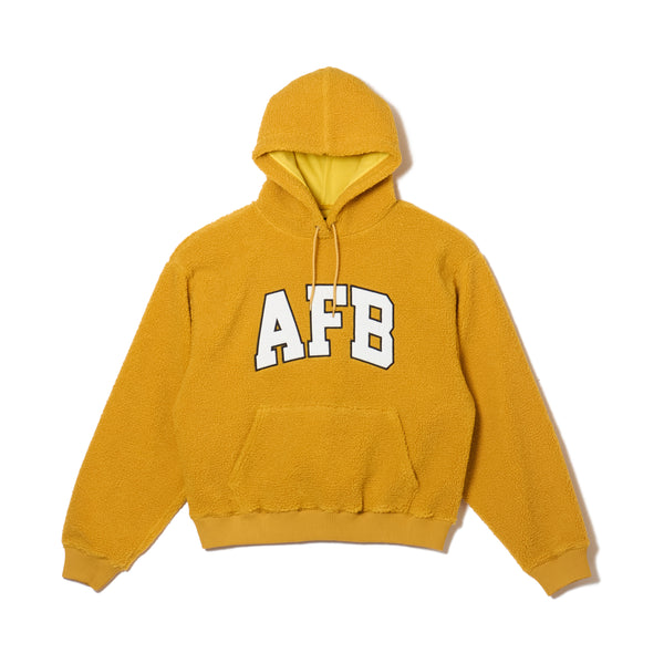 CLASSIC LOGO BOA HOODIE