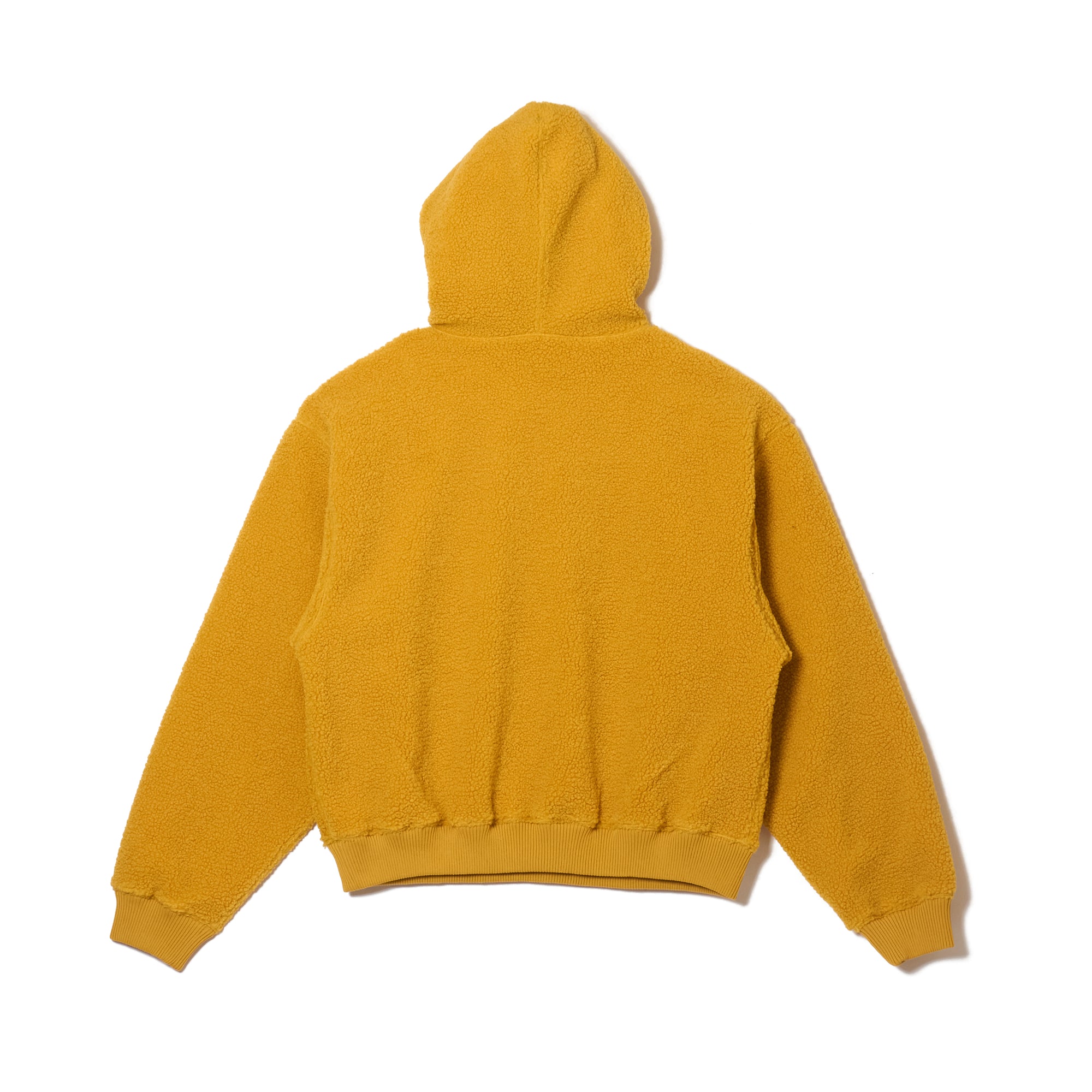 CLASSIC LOGO BOA HOODIE