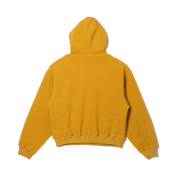 CLASSIC LOGO BOA HOODIE