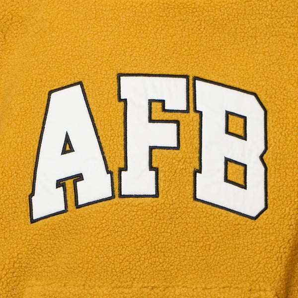 CLASSIC LOGO BOA HOODIE