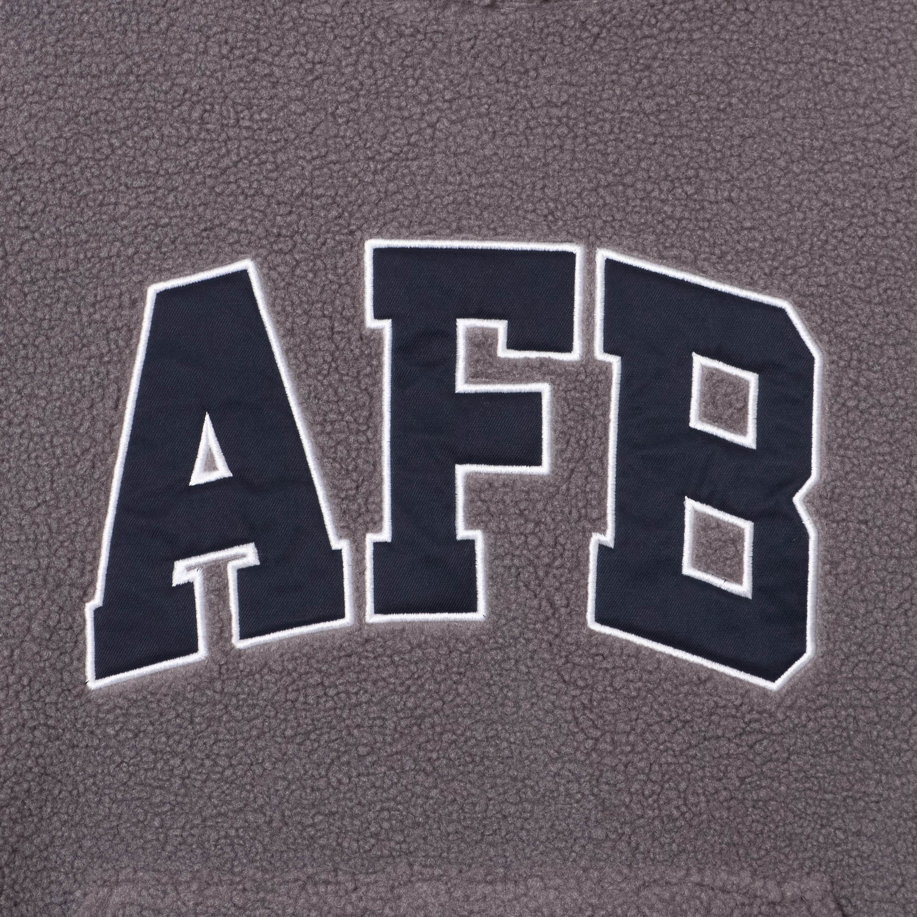 CLASSIC LOGO BOA HOODIE – AFB
