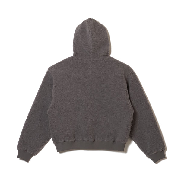 CLASSIC LOGO BOA HOODIE