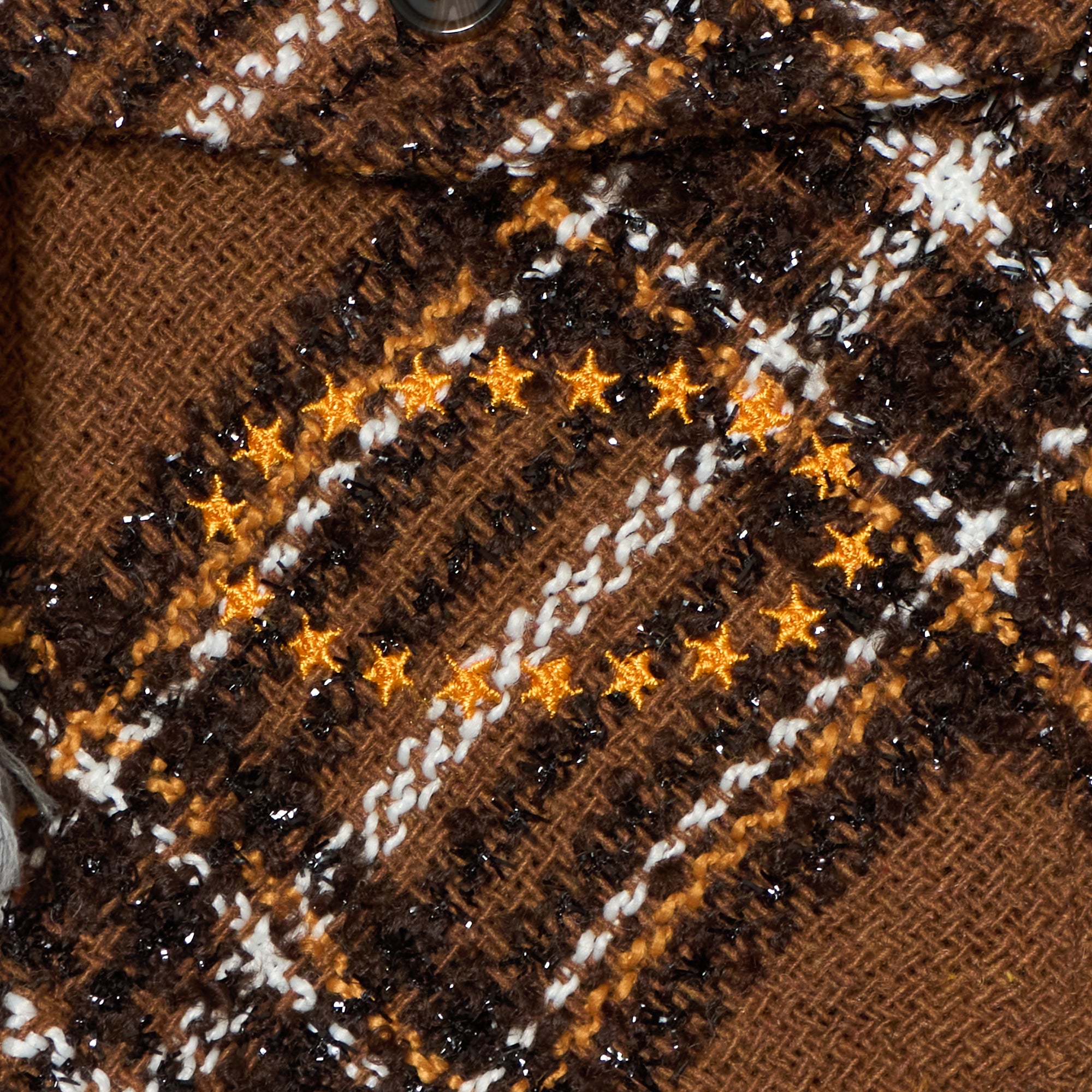 HOODED FLANNEL SHIRTS