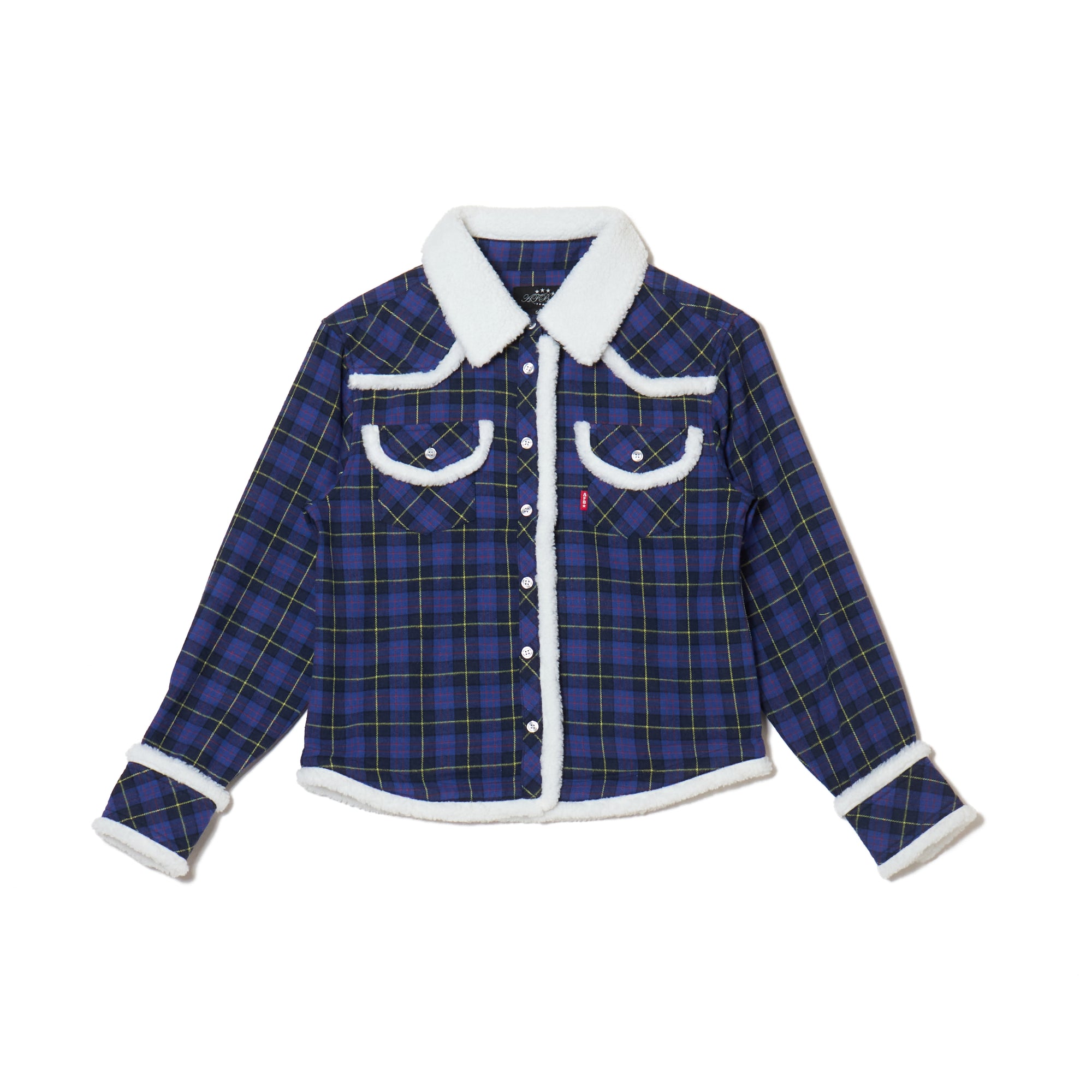 BOA FLANNELSHIRTS