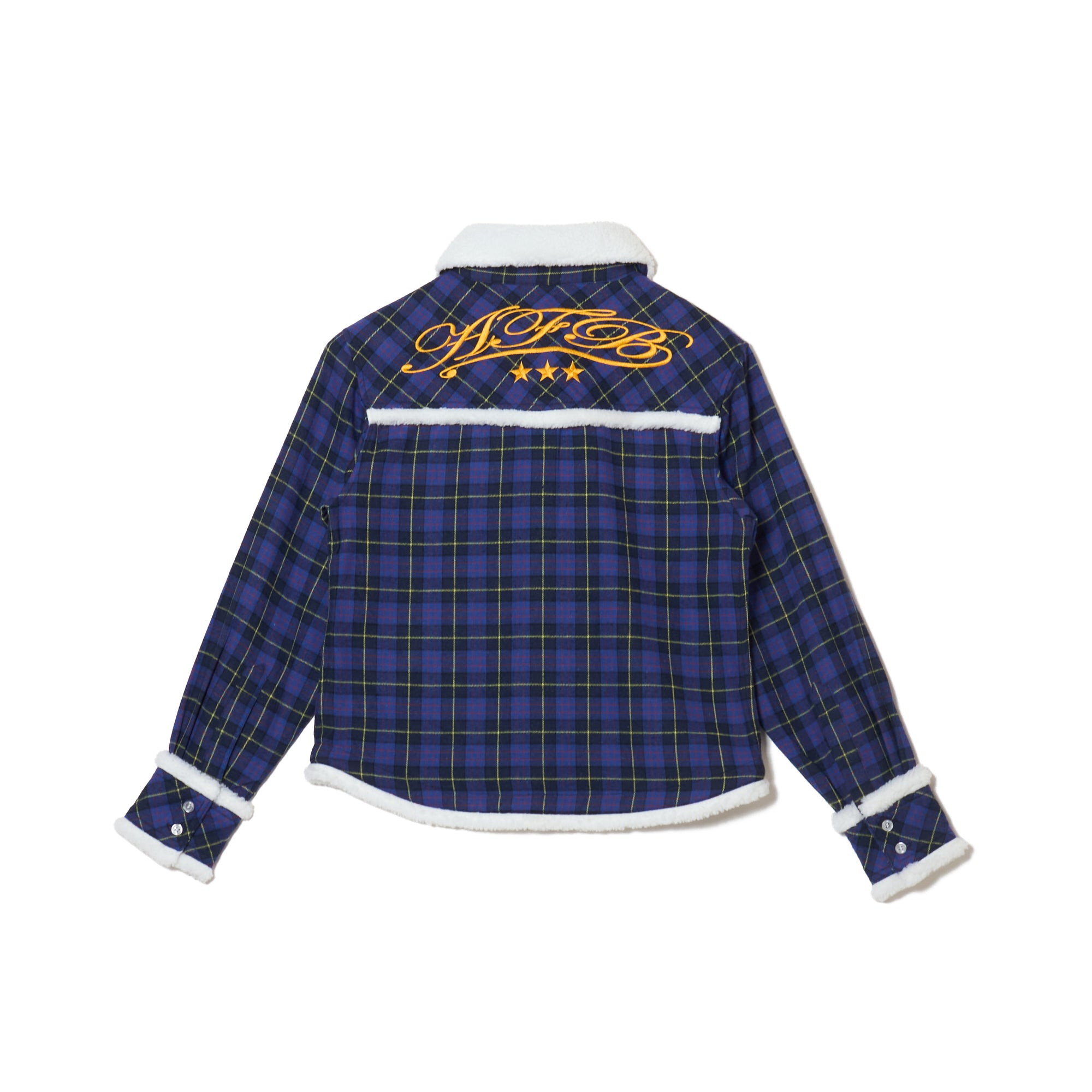 BOA FLANNELSHIRTS
