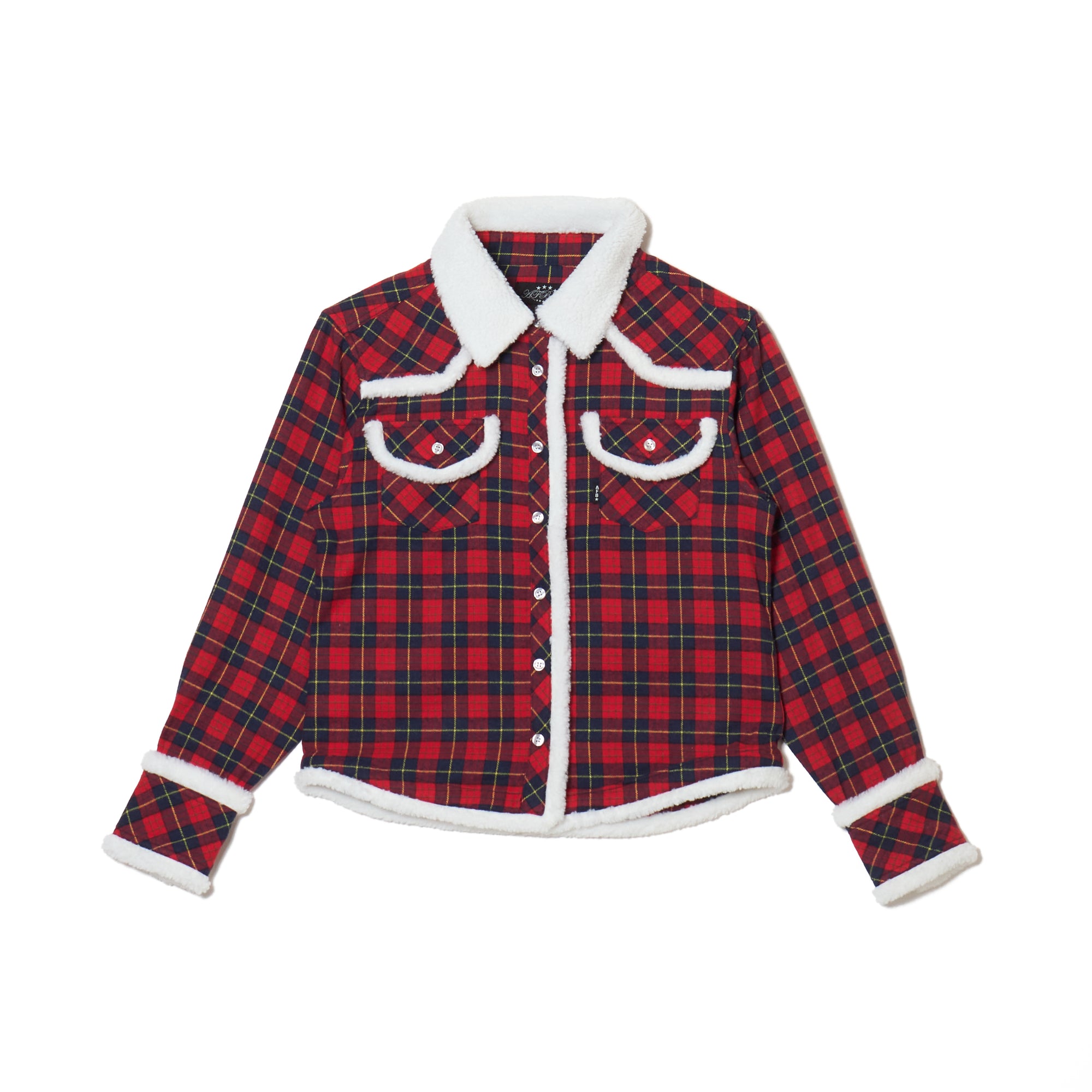 BOA FLANNELSHIRTS