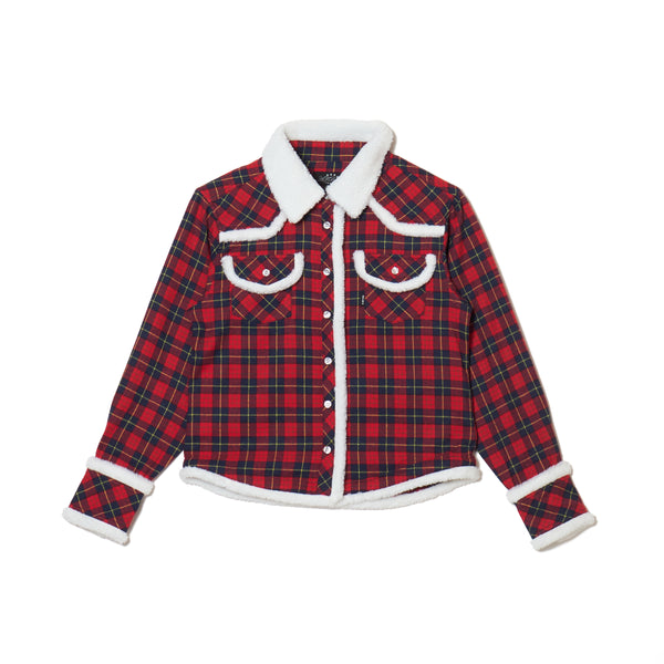 BOA FLANNELSHIRTS
