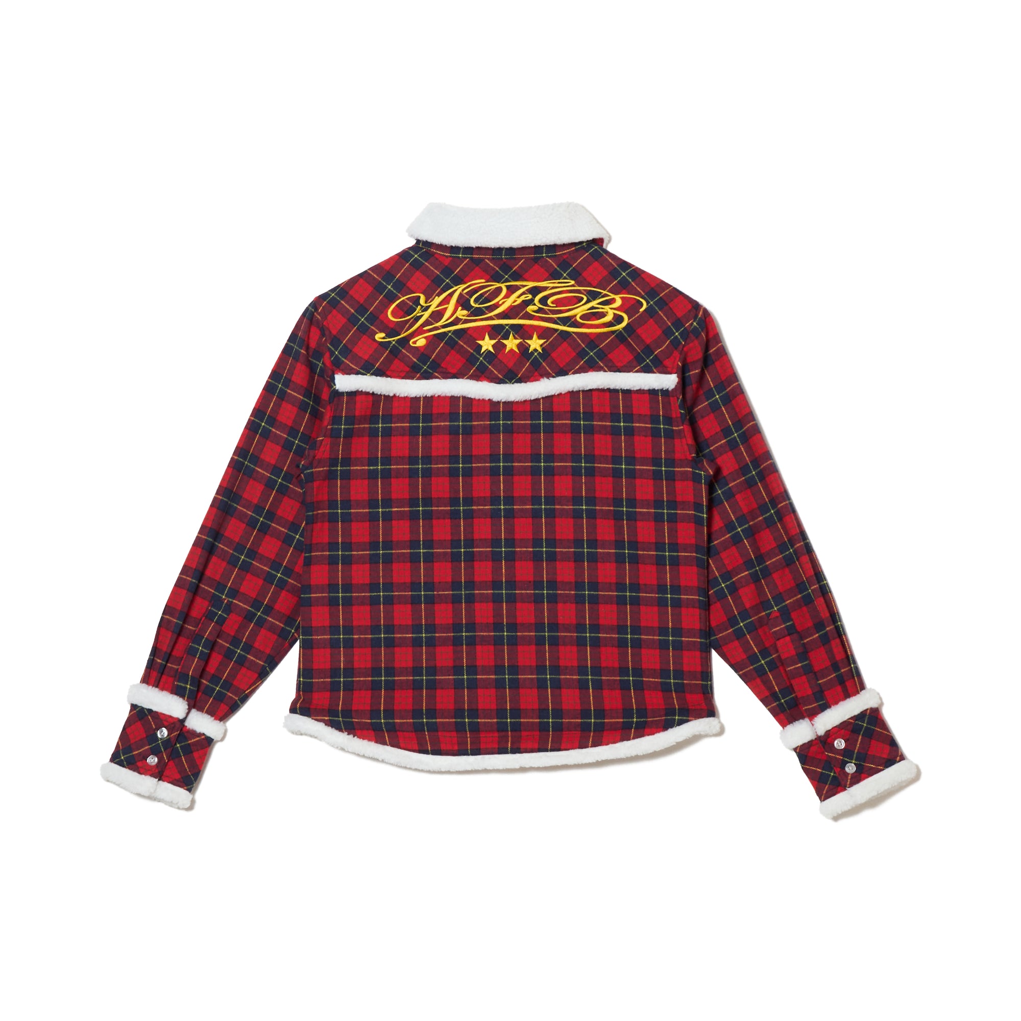 BOA FLANNELSHIRTS