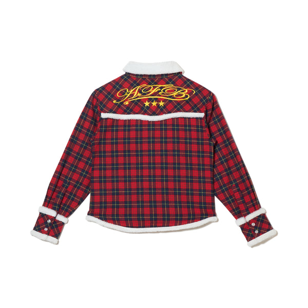 BOA FLANNELSHIRTS