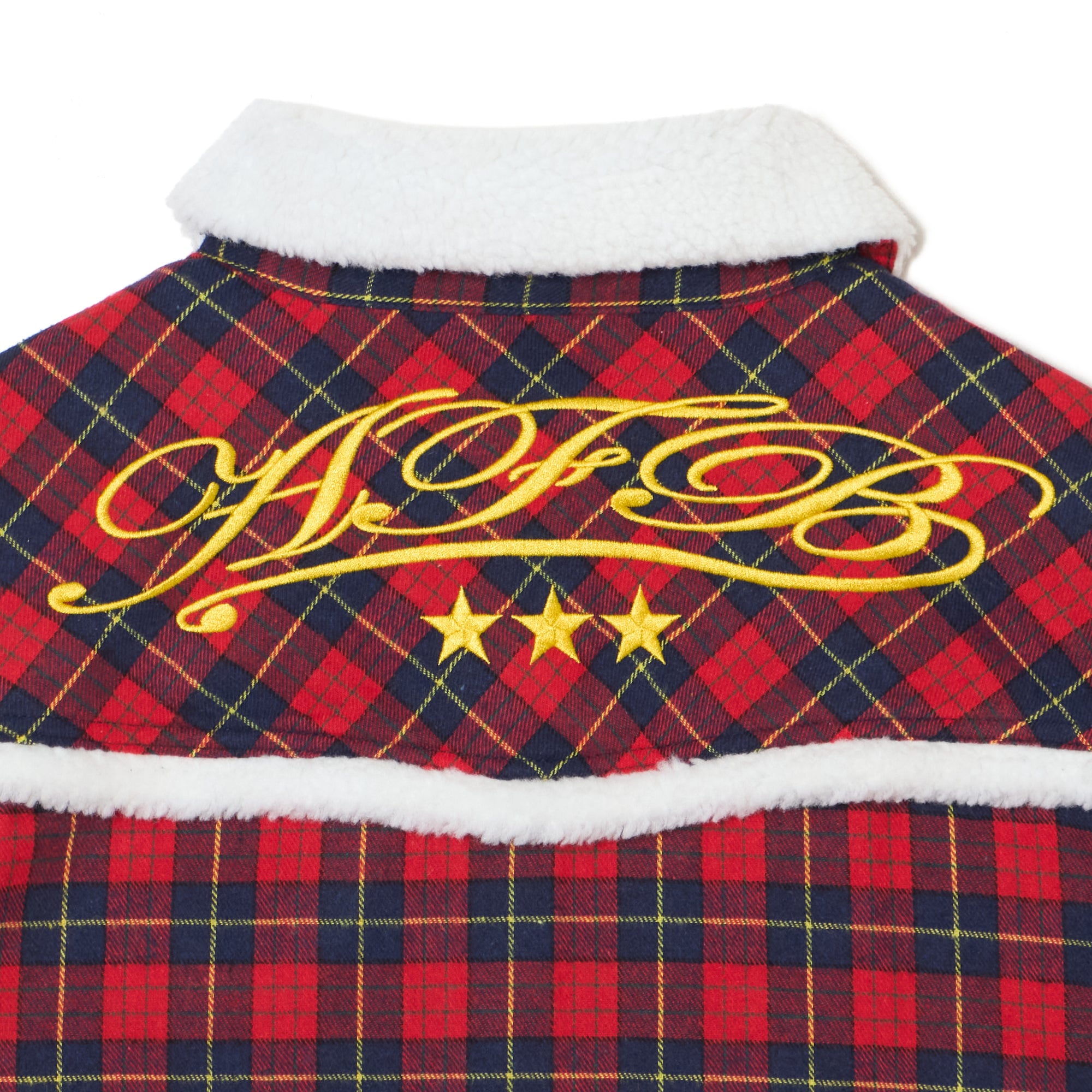 BOA FLANNELSHIRTS