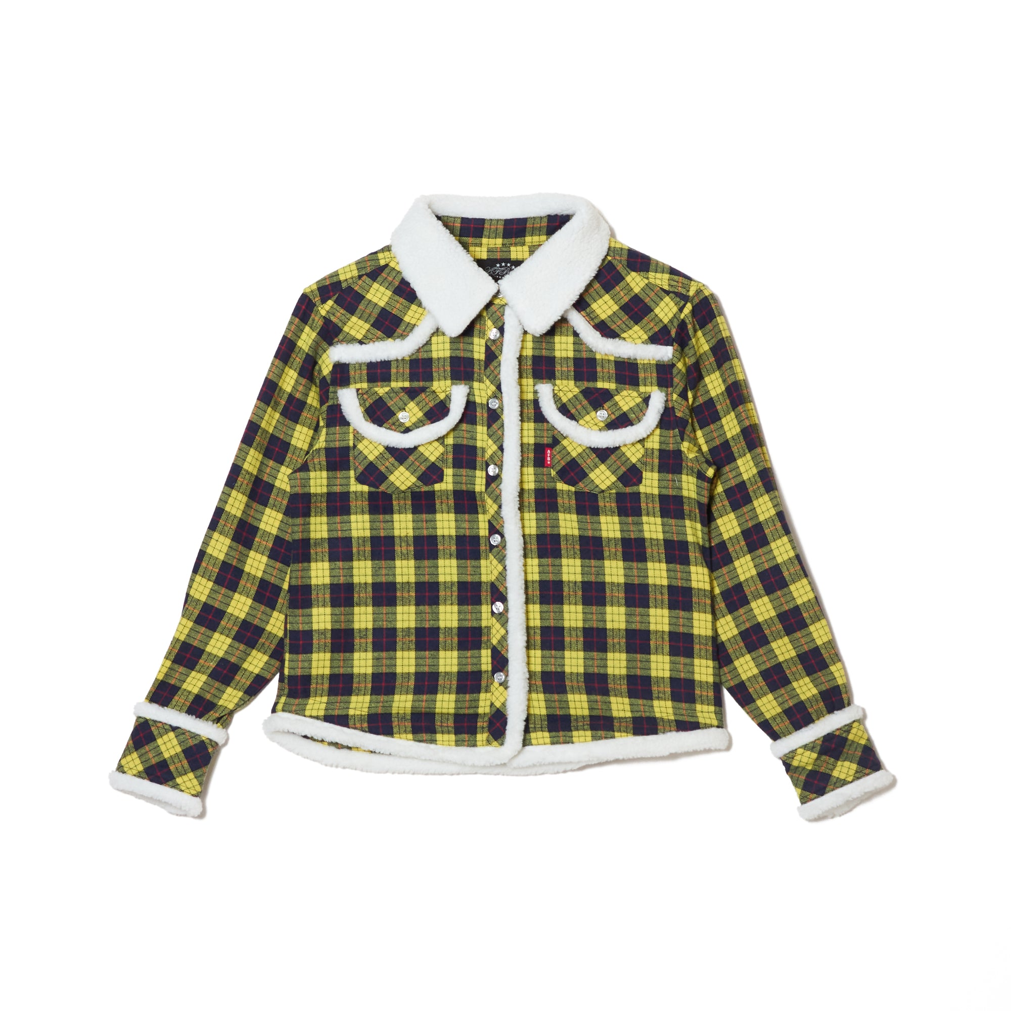 BOA FLANNELSHIRTS