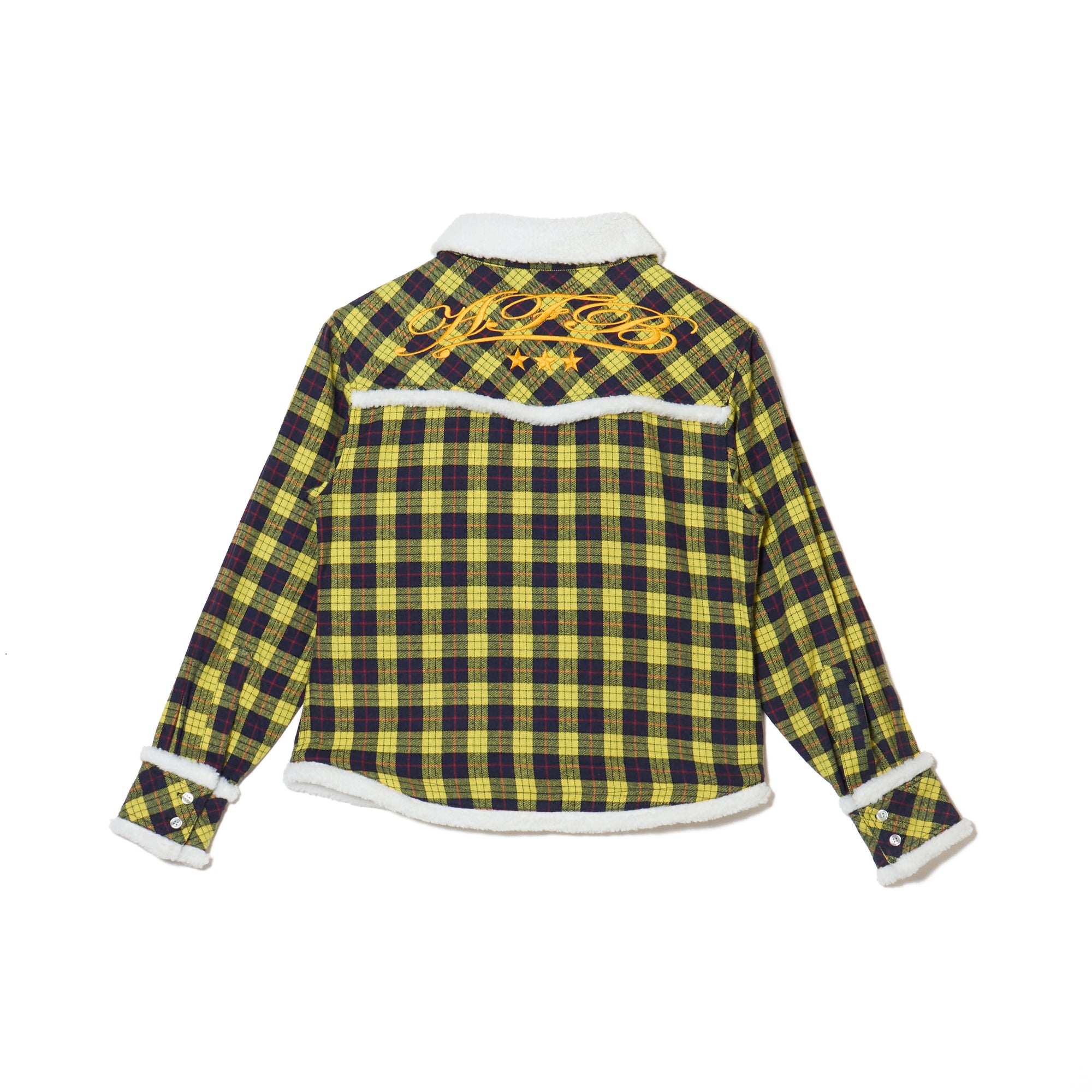 BOA FLANNELSHIRTS