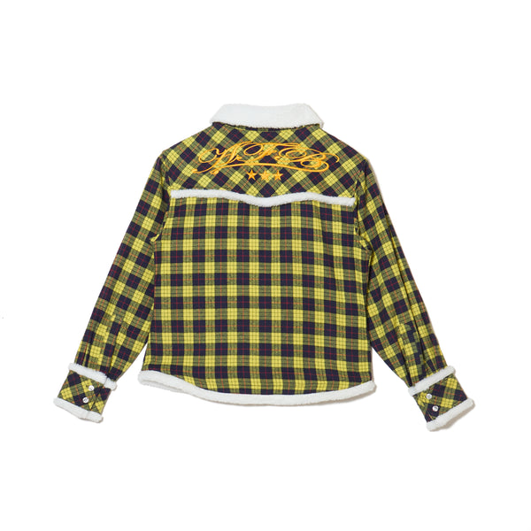 BOA FLANNELSHIRTS