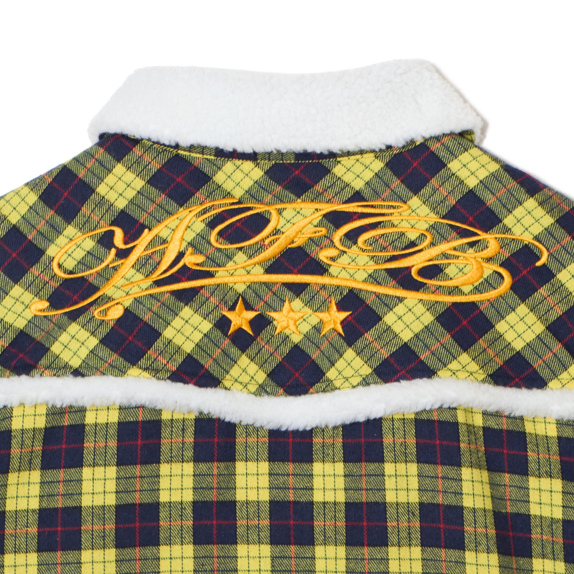BOA FLANNELSHIRTS