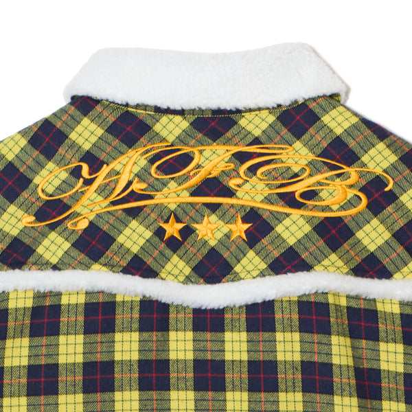 BOA FLANNELSHIRTS