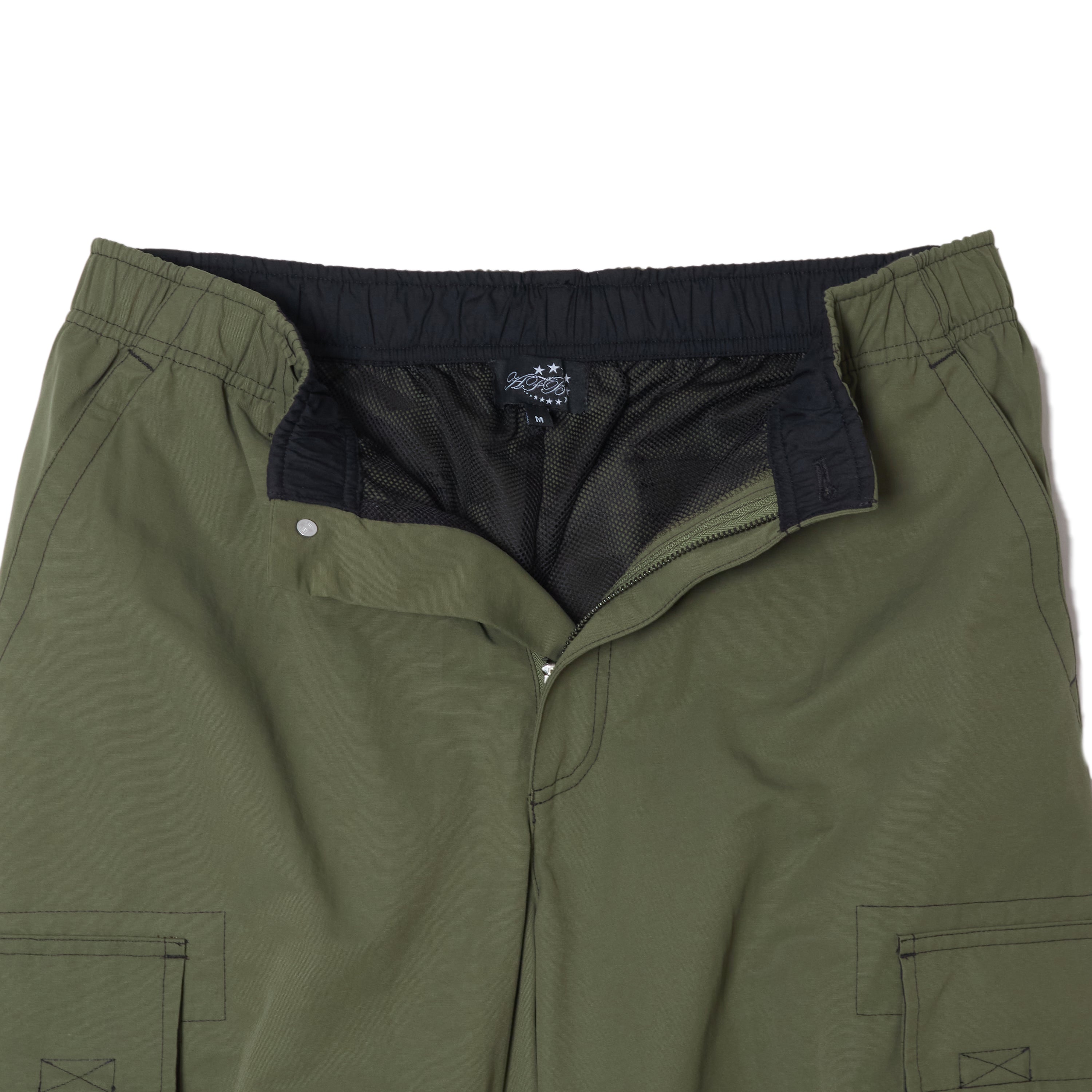 パンツ AFB NYLON CARGO PANTS NYLON CARGO PANTS – AFB