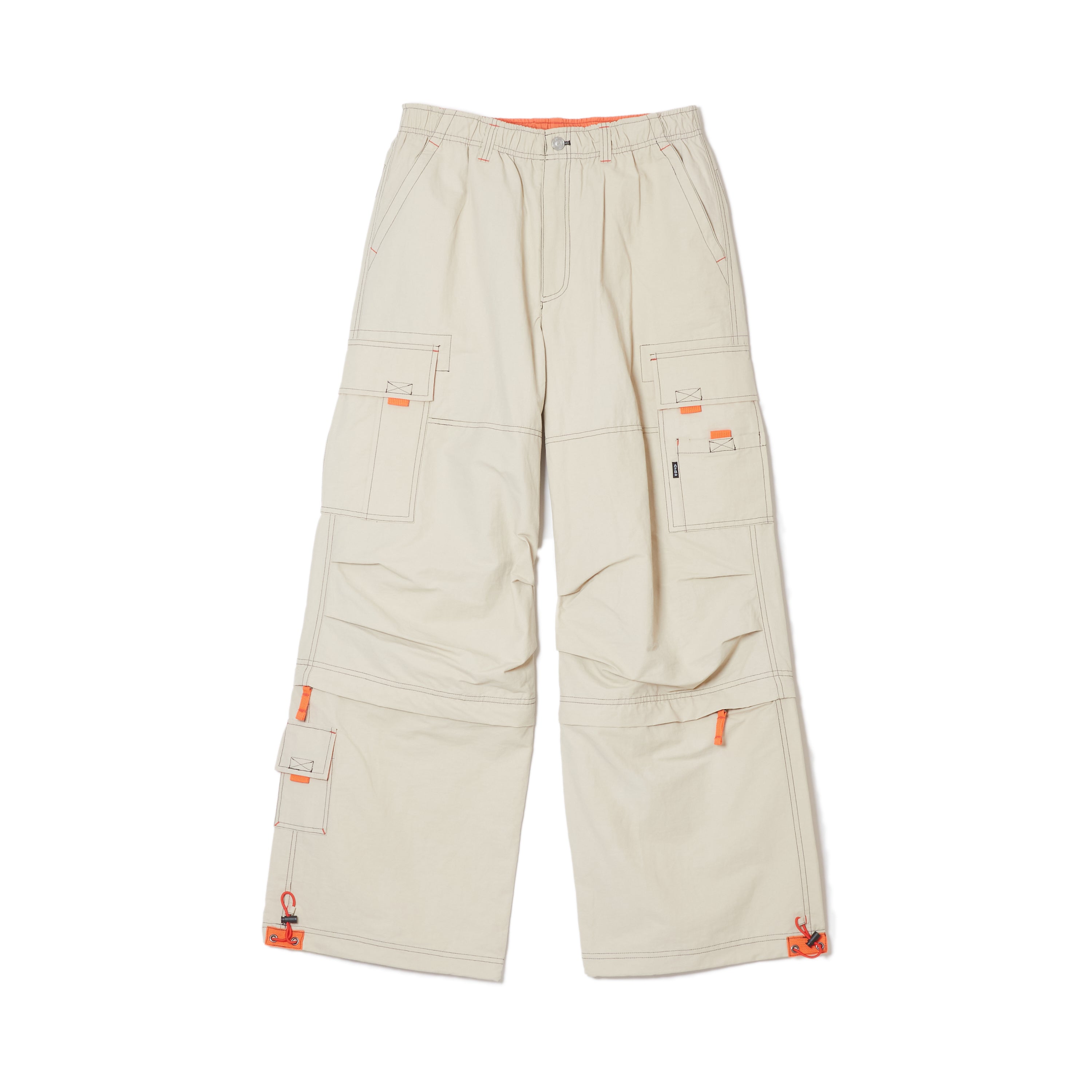 パンツ AFB NYLON CARGO PANTS NYLON CARGO PANTS – AFB