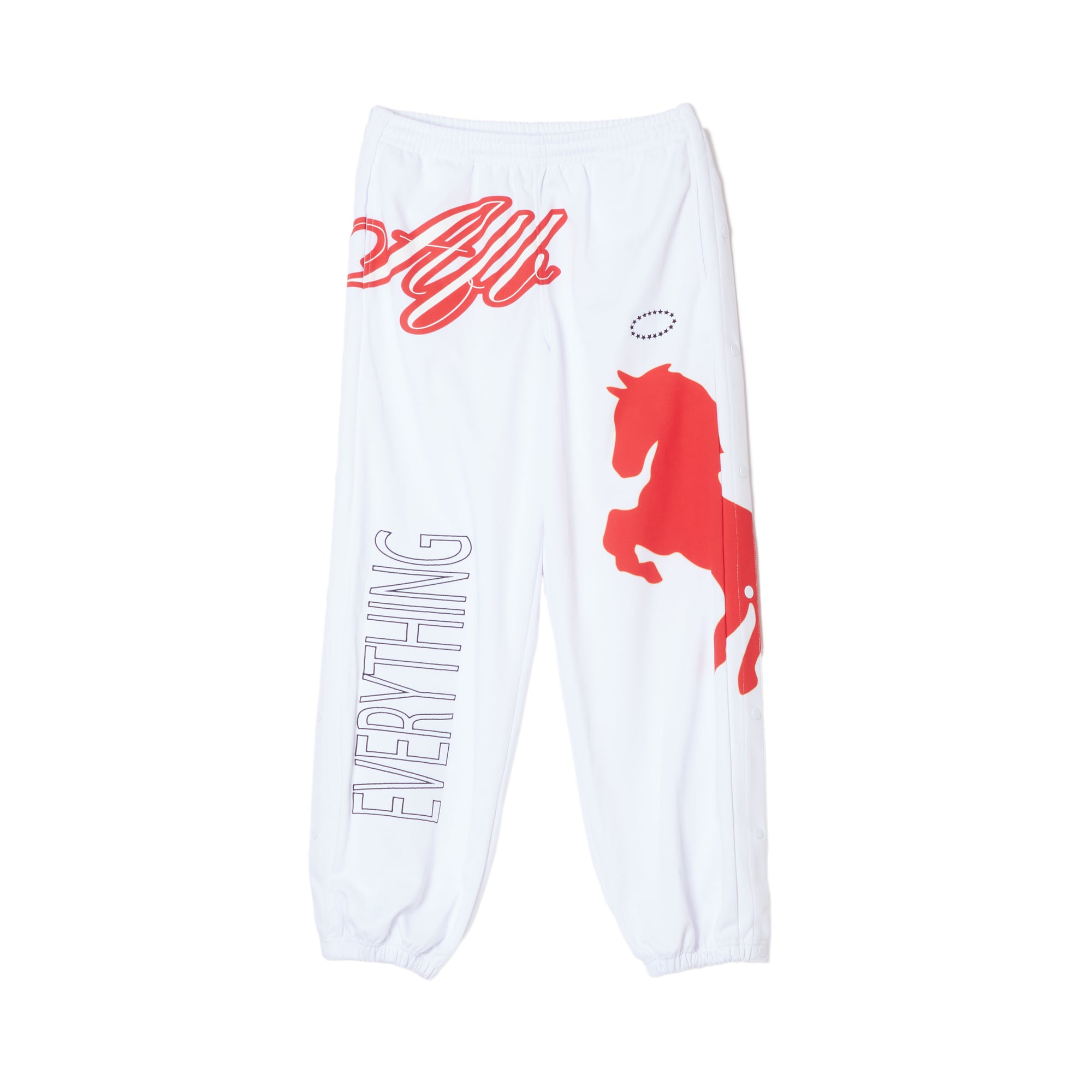 EHFR SPORT TRACK PANTS