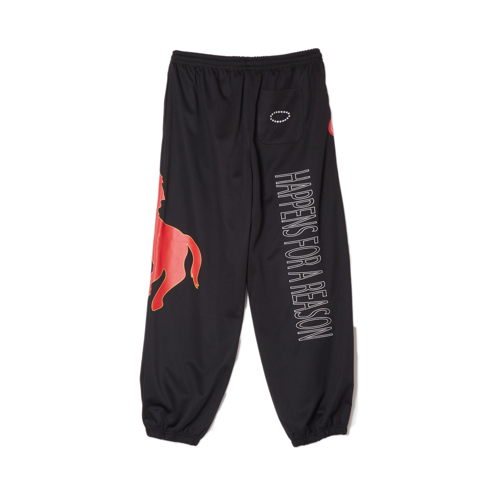 EHFR SPORT TRACK PANTS