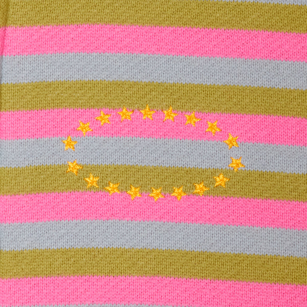 DOUBLE LAYERD ZIP UP HOODIE