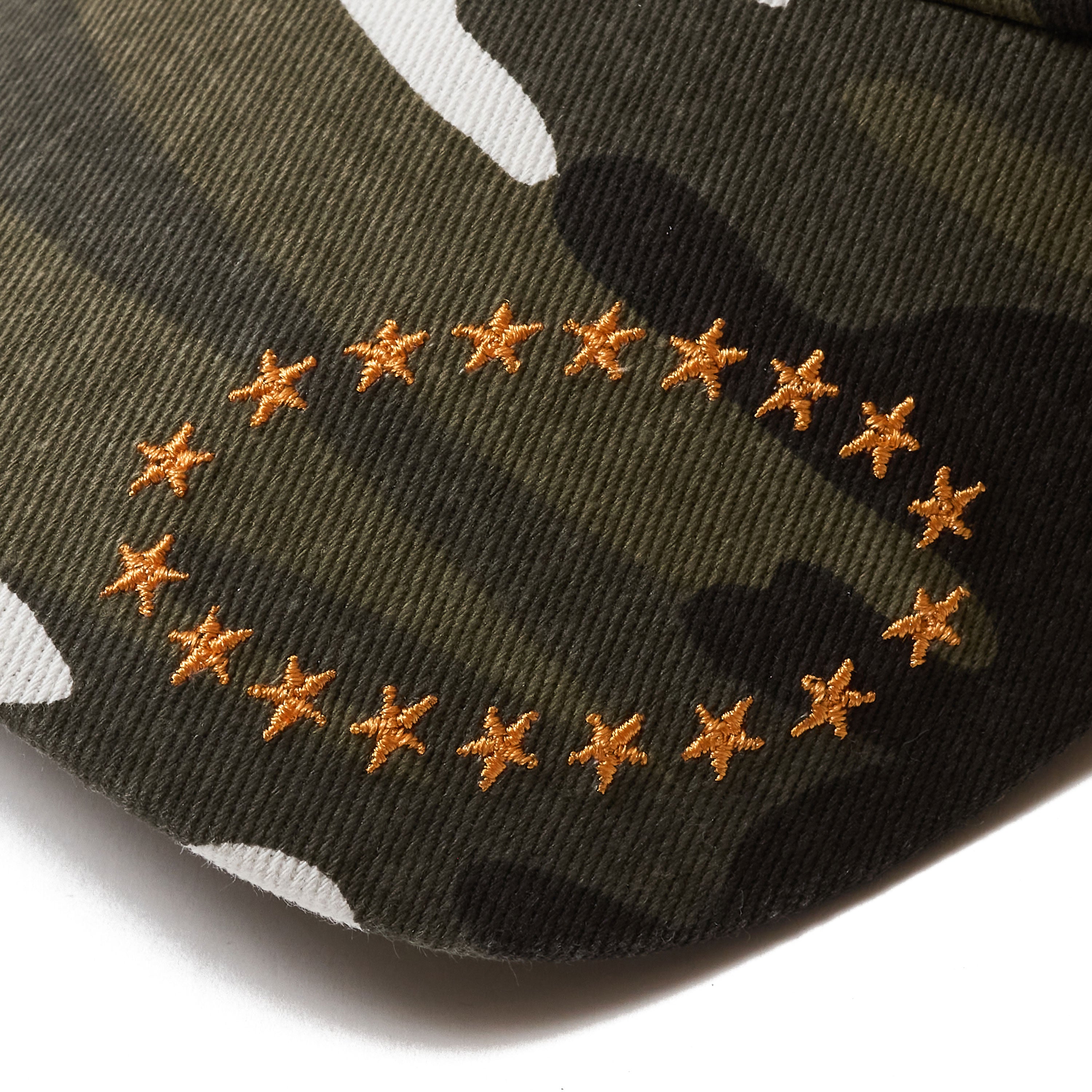 DOG EAR FUR CAP – AFB