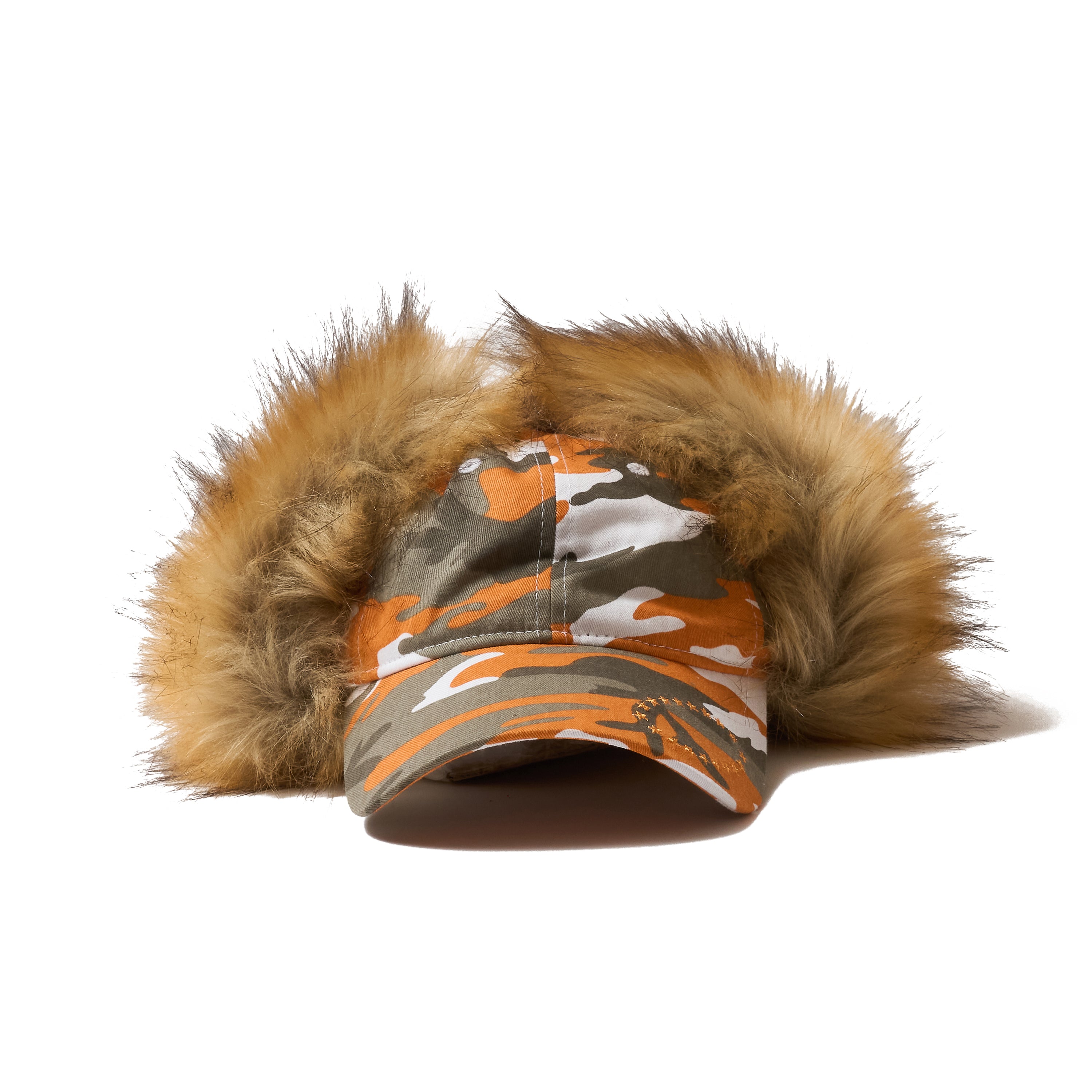 帽子 AFB DOG EAR FUR CAP DOG EAR FUR CAP – AFB