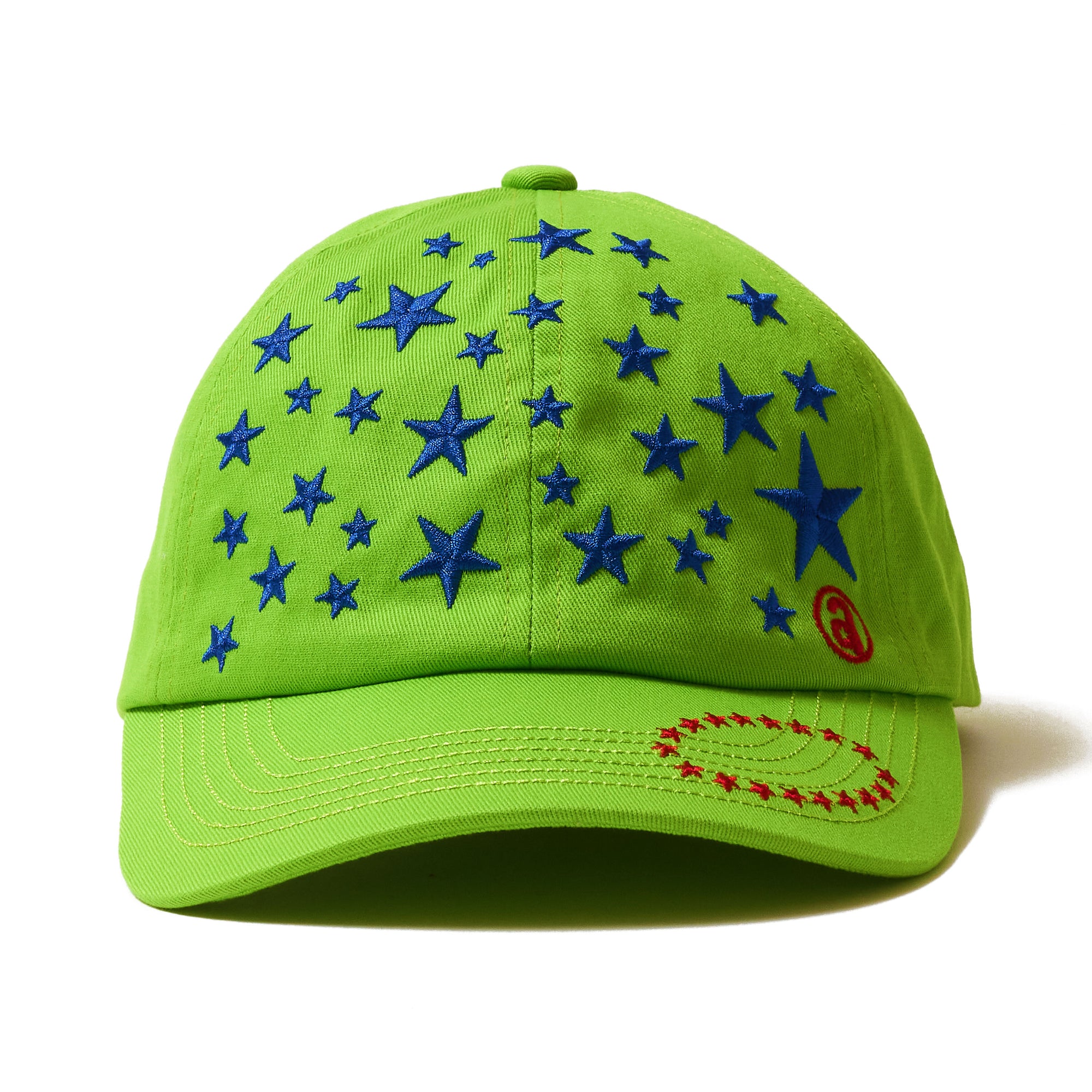 STAR CAP