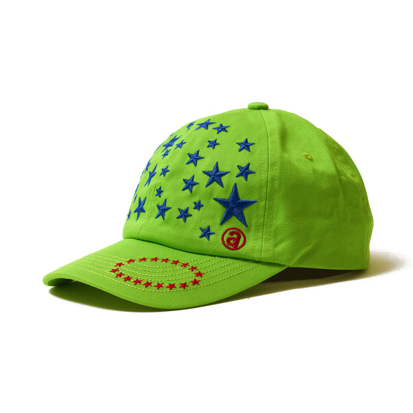 STAR CAP