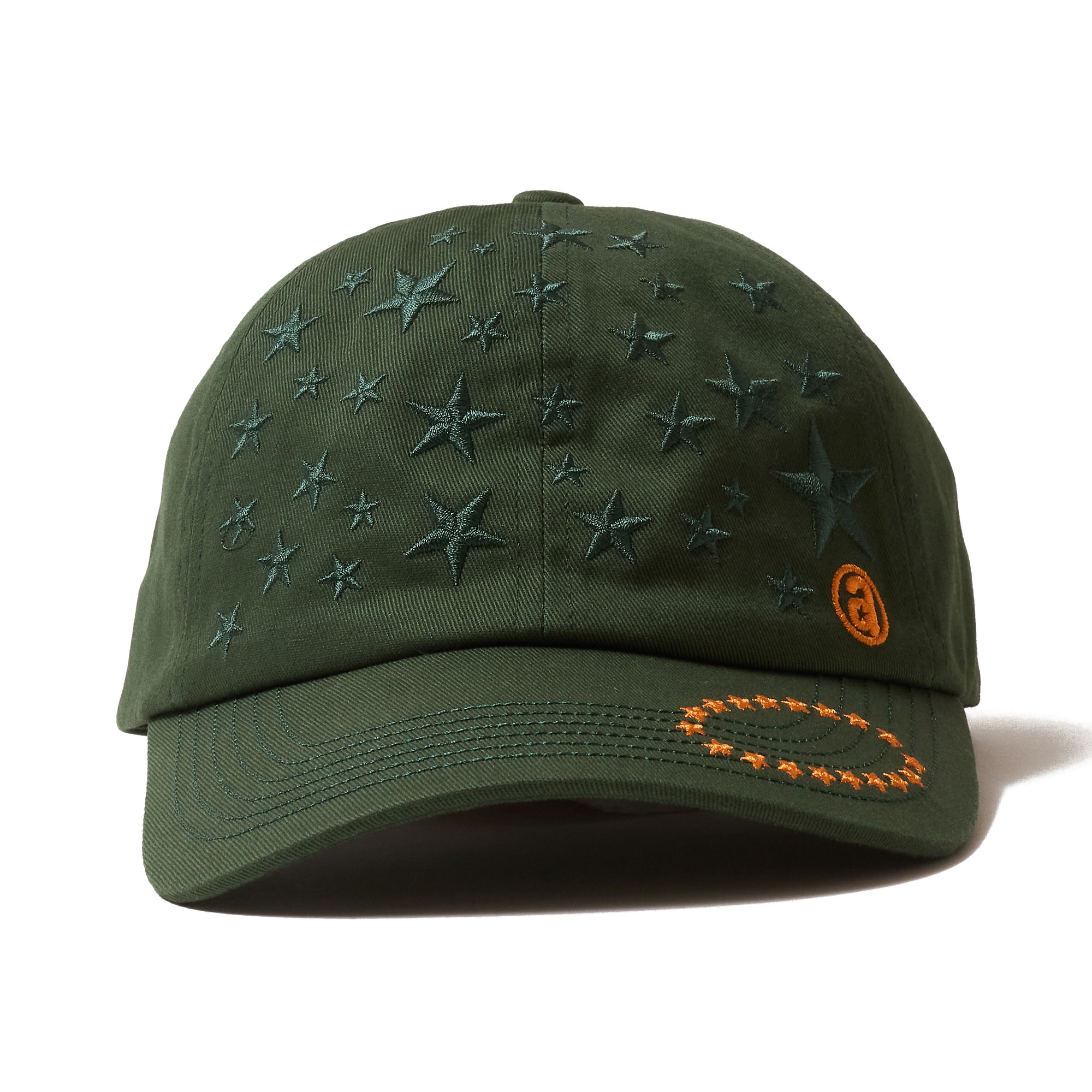 STAR CAP