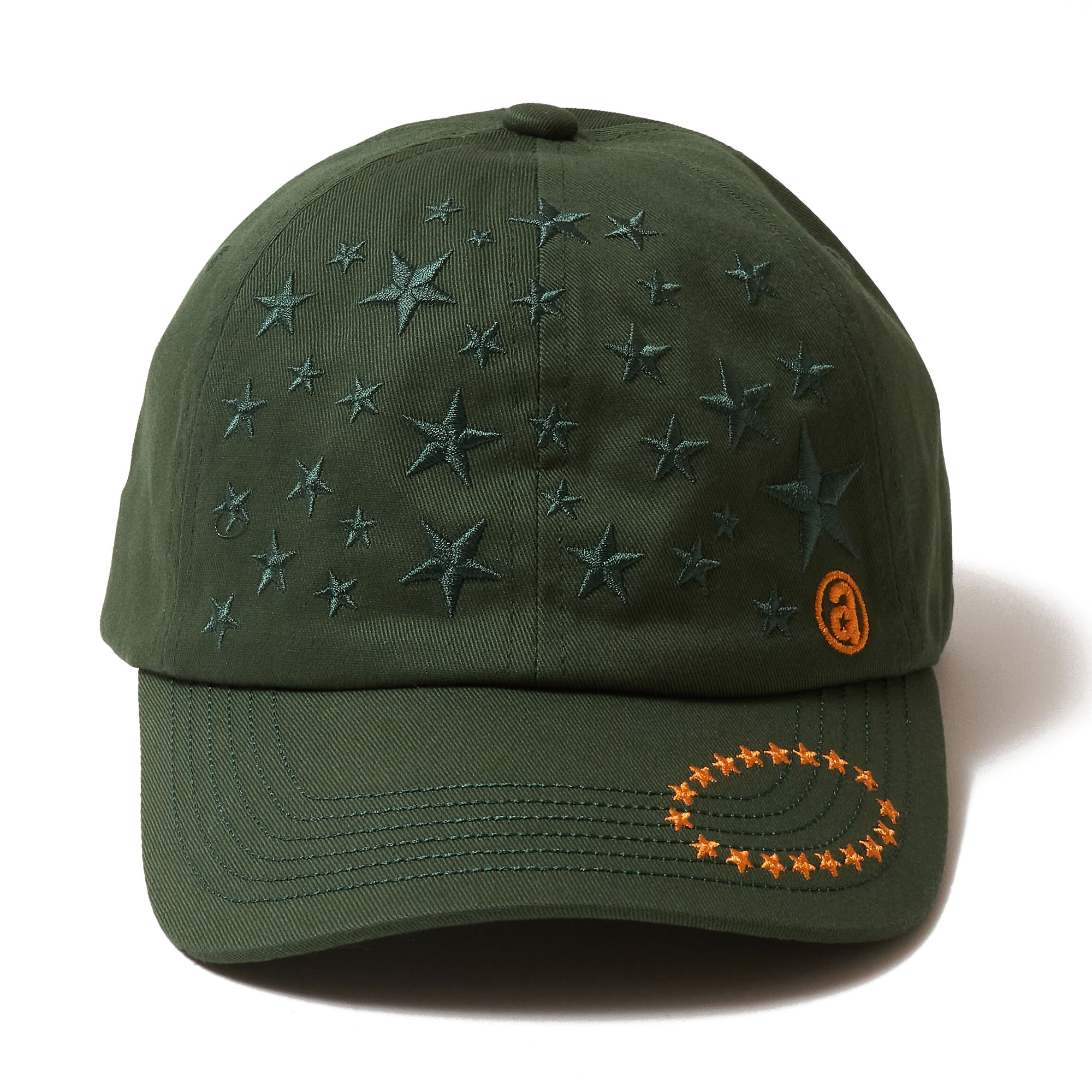 STAR CAP