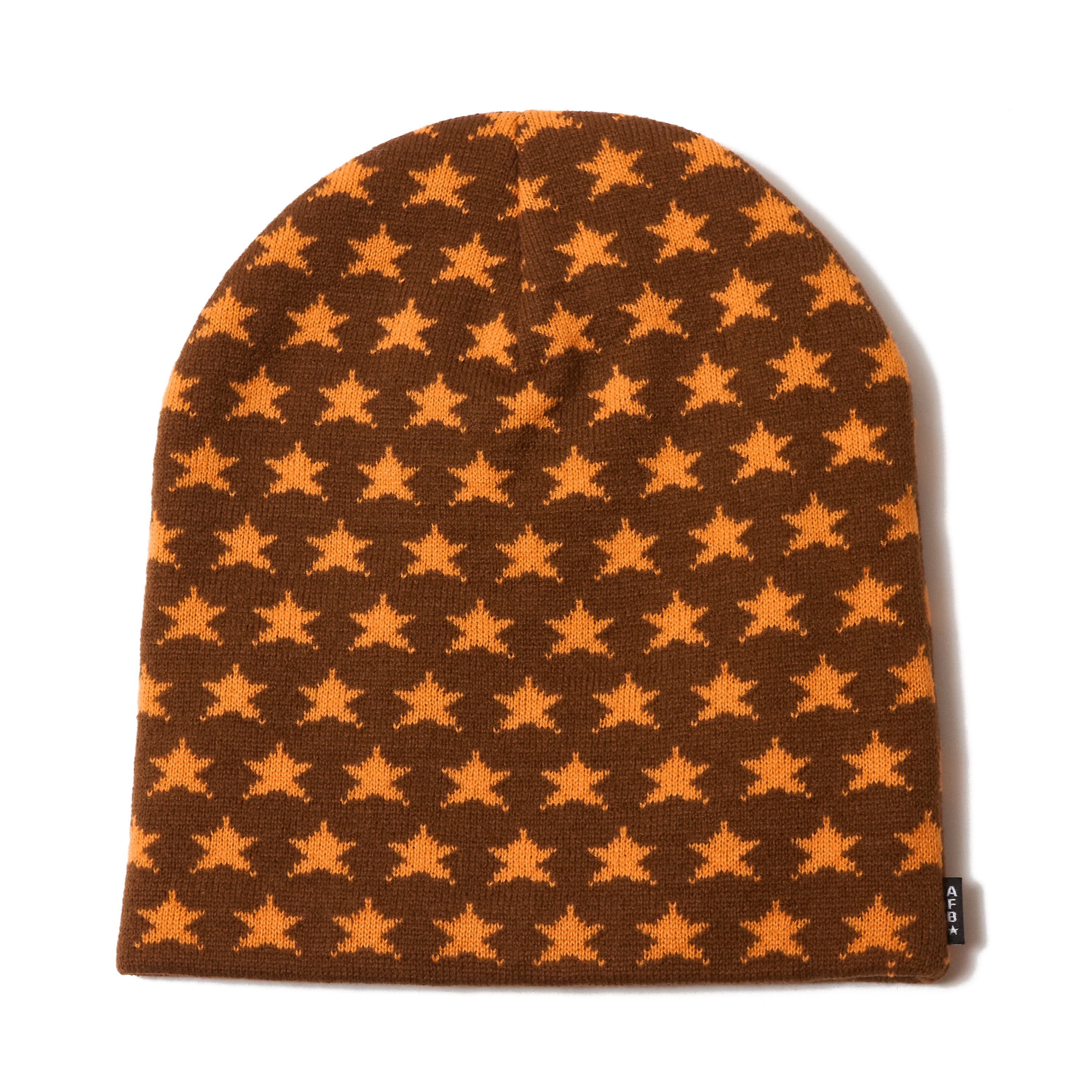 STAR LONG BEANIE – AFB