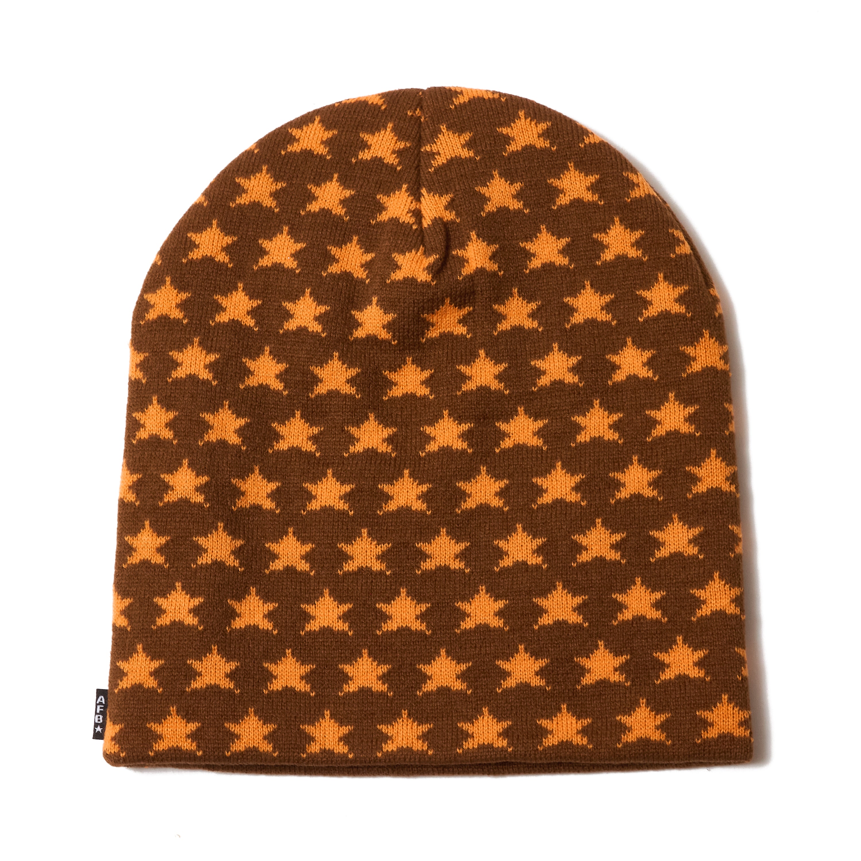 STAR LONG BEANIE – AFB