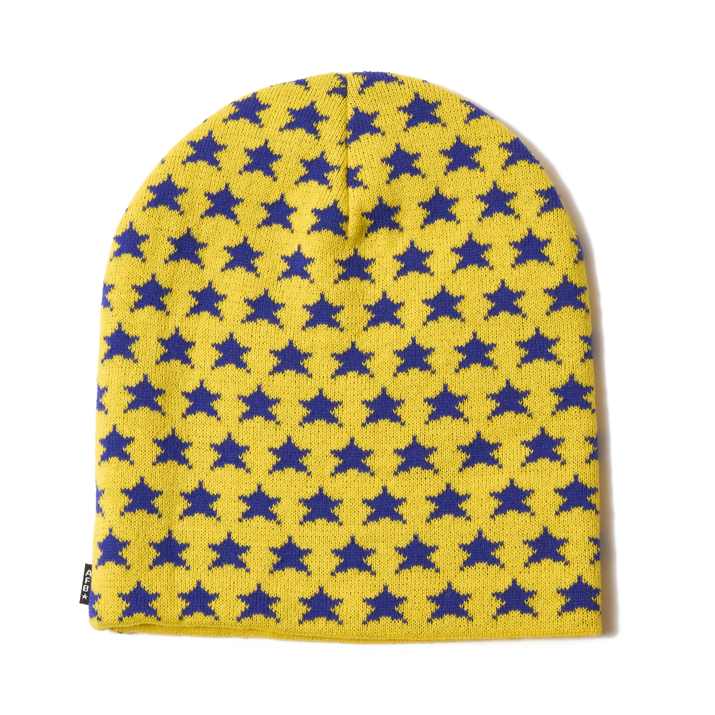 STAR LONG BEANIE – AFB