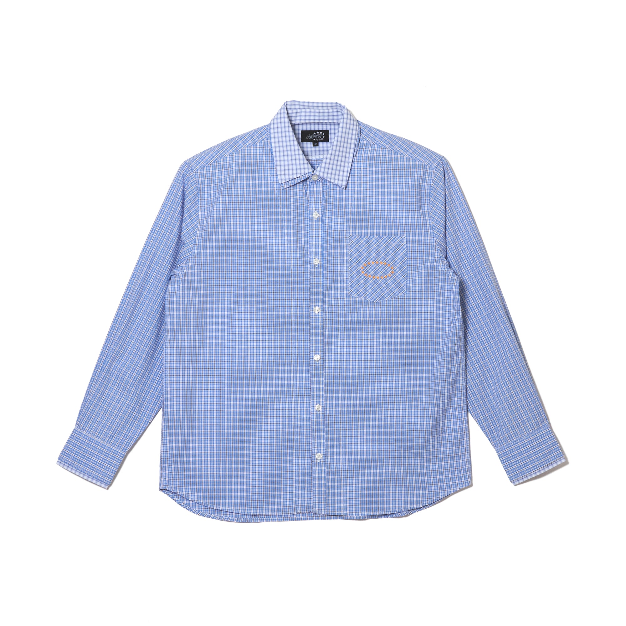 DOUBLE LAYERD SHIRTS