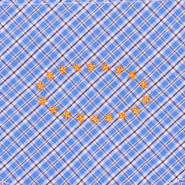 DOUBLE LAYERD SHIRTS