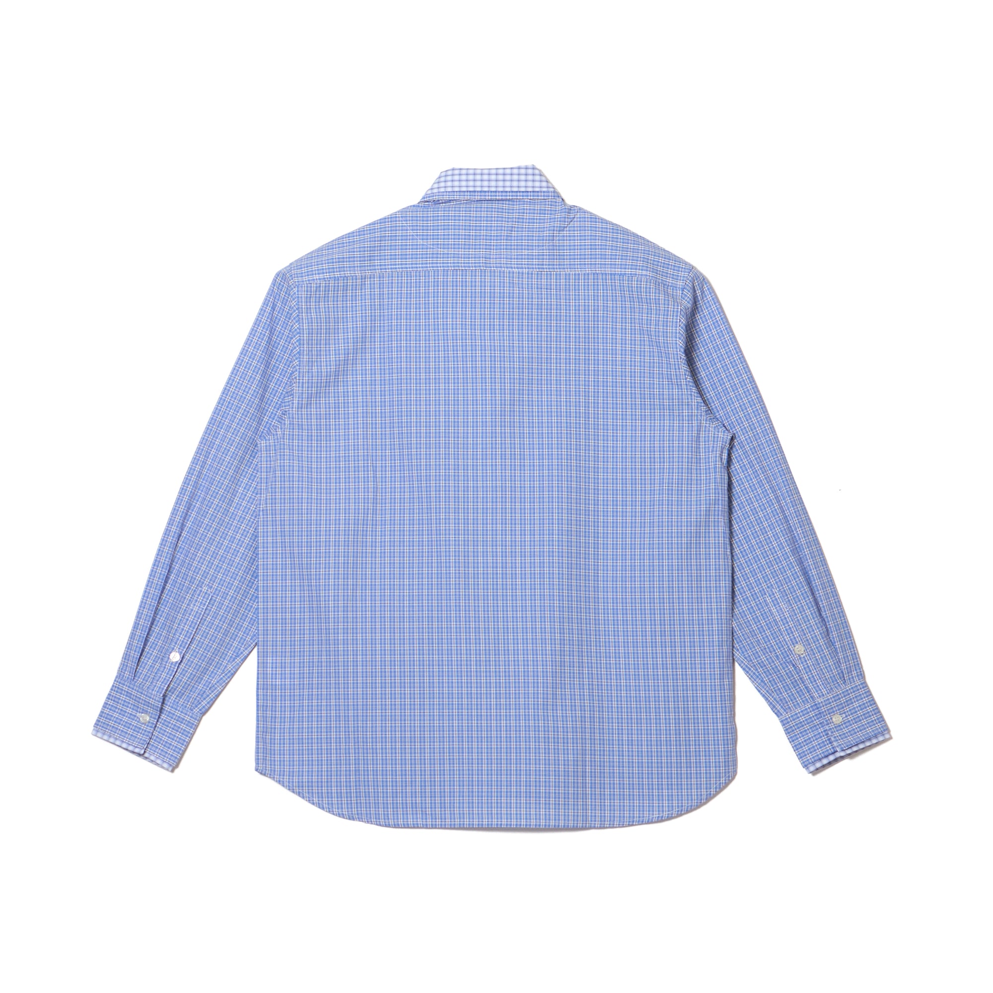 DOUBLE LAYERD SHIRTS