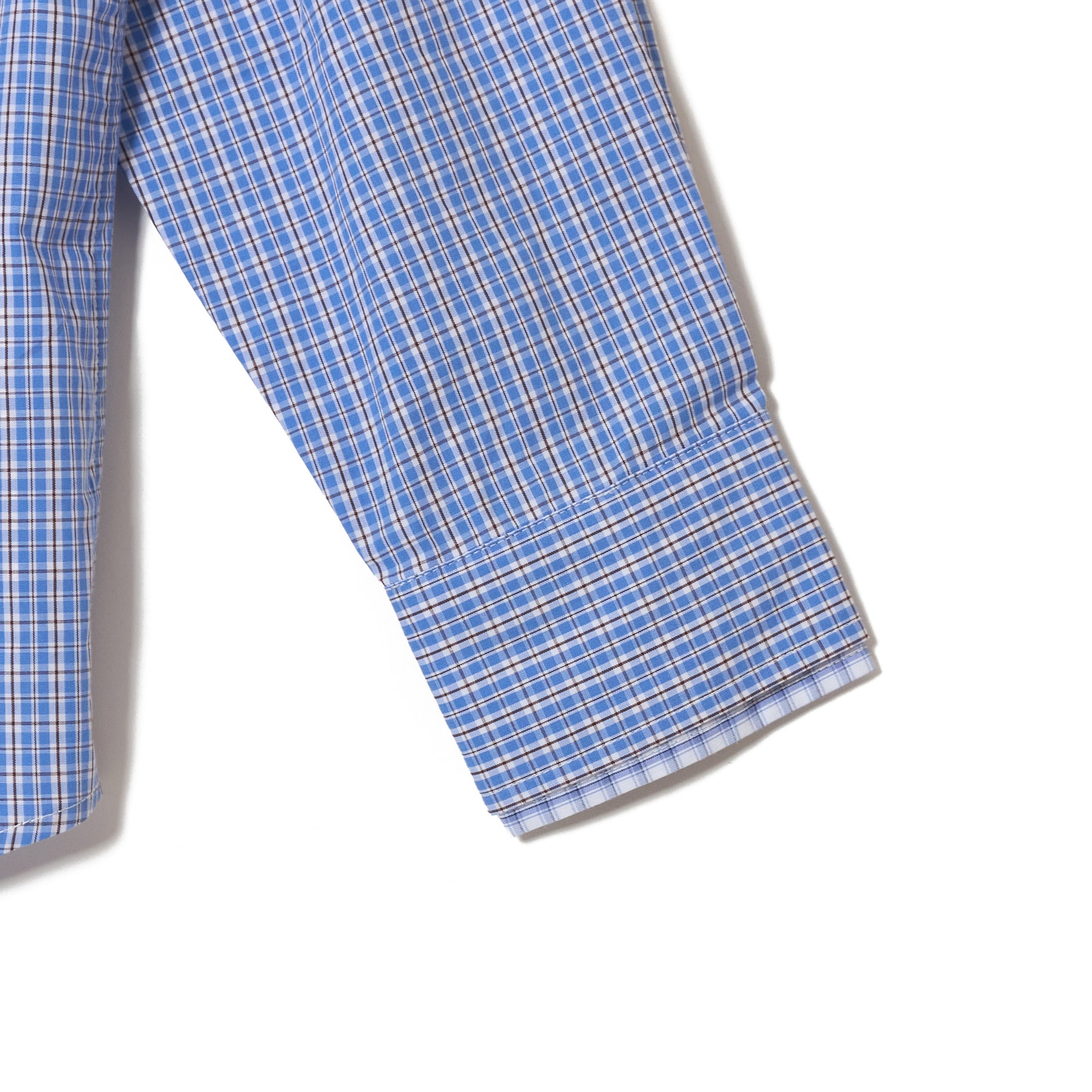 DOUBLE LAYERD SHIRTS