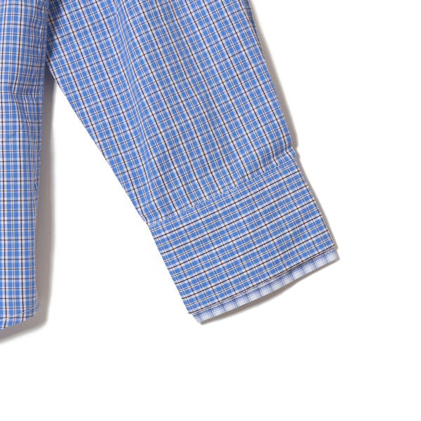 DOUBLE LAYERD SHIRTS