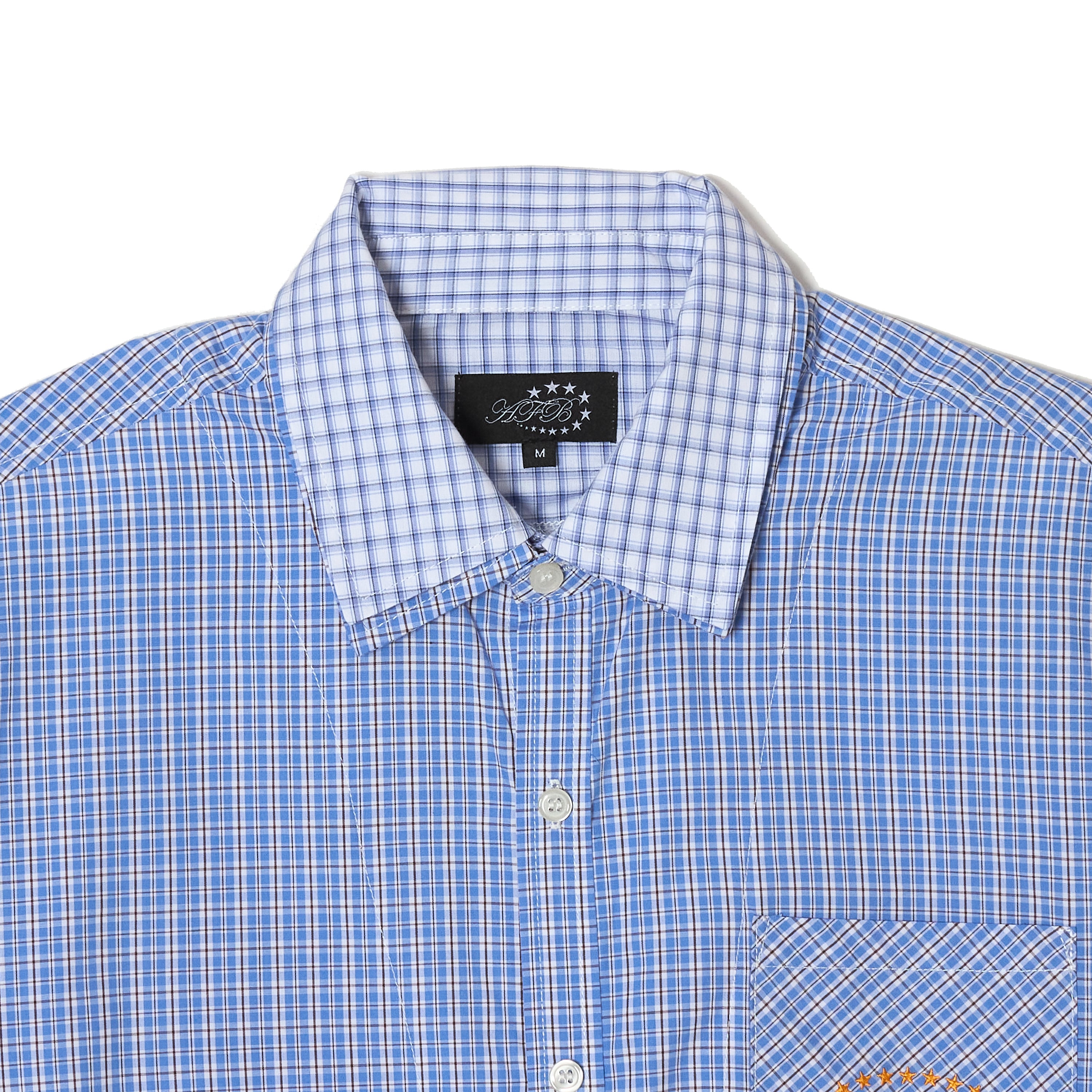 DOUBLE LAYERD SHIRTS – AFB