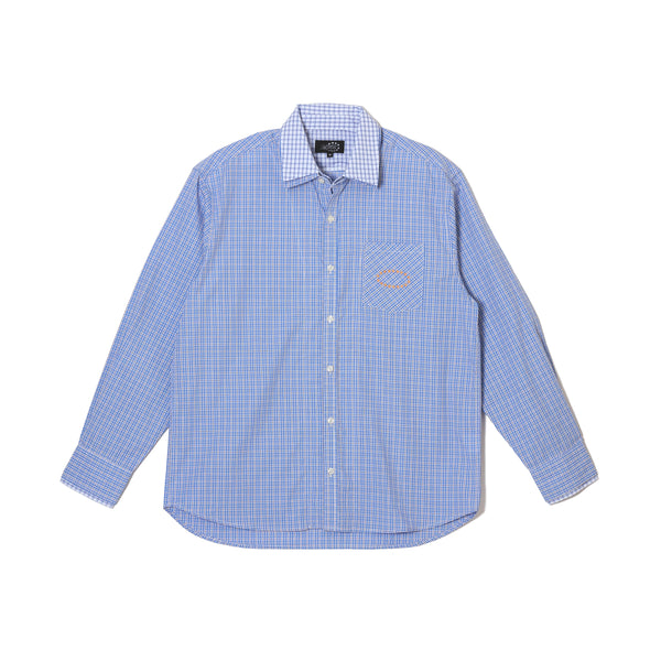 DOUBLE LAYERD SHIRTS