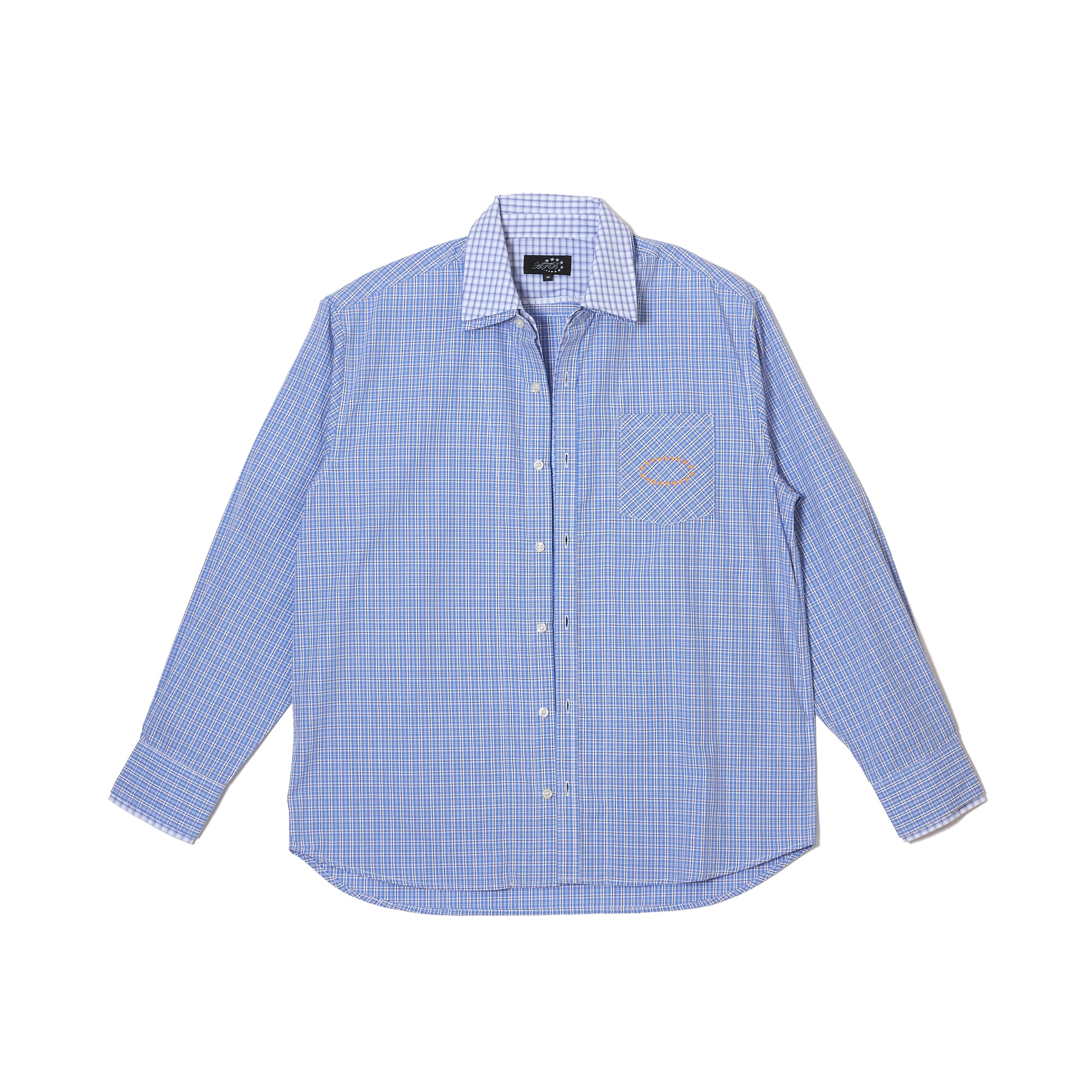 DOUBLE LAYERD SHIRTS