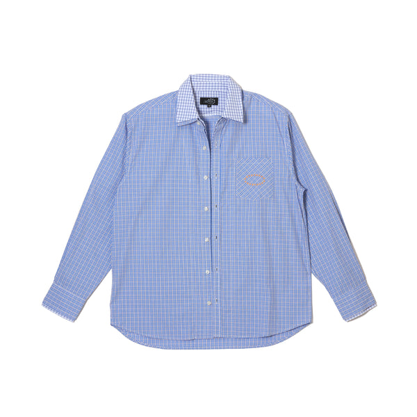 DOUBLE LAYERD SHIRTS