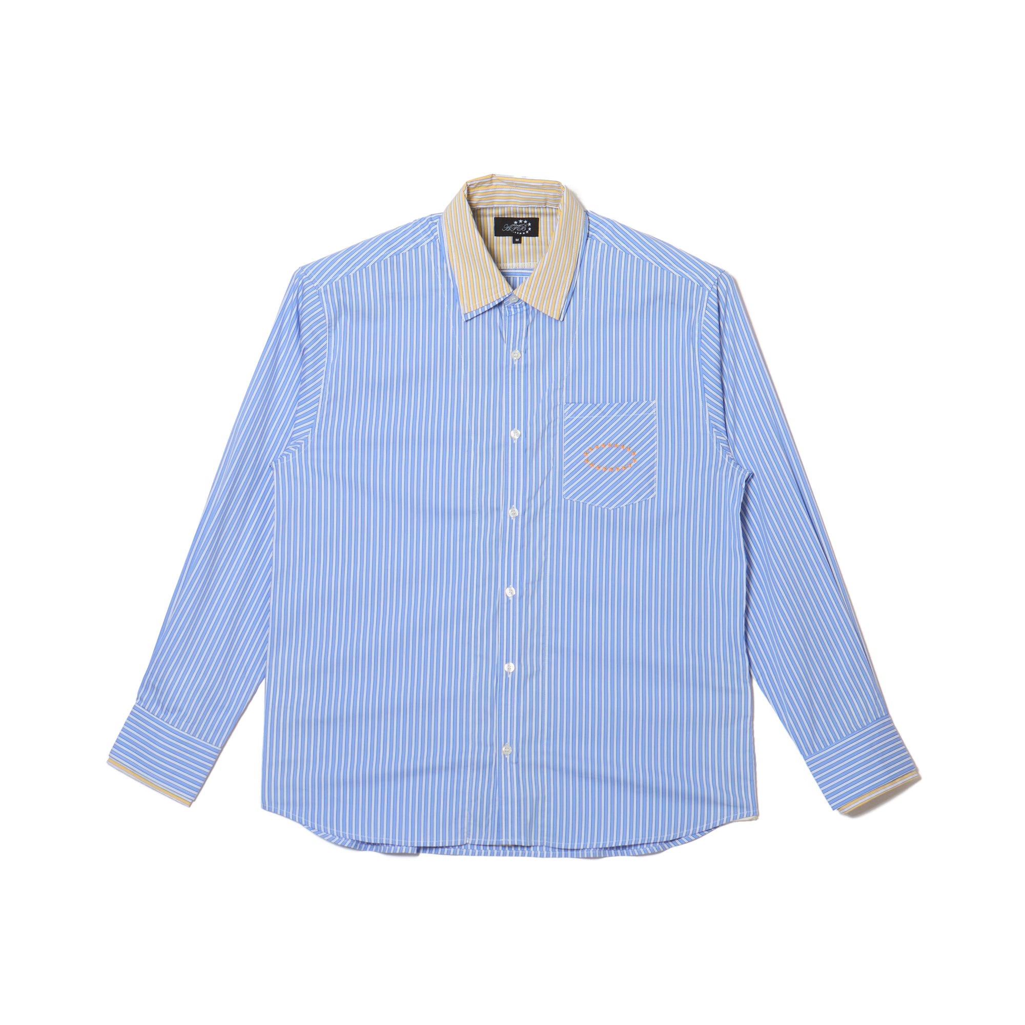 DOUBLE LAYERD SHIRTS