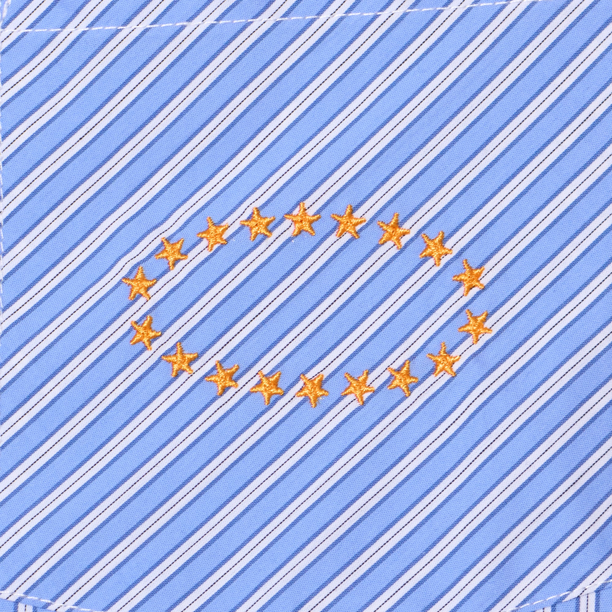 DOUBLE LAYERD SHIRTS