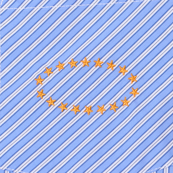 DOUBLE LAYERD SHIRTS